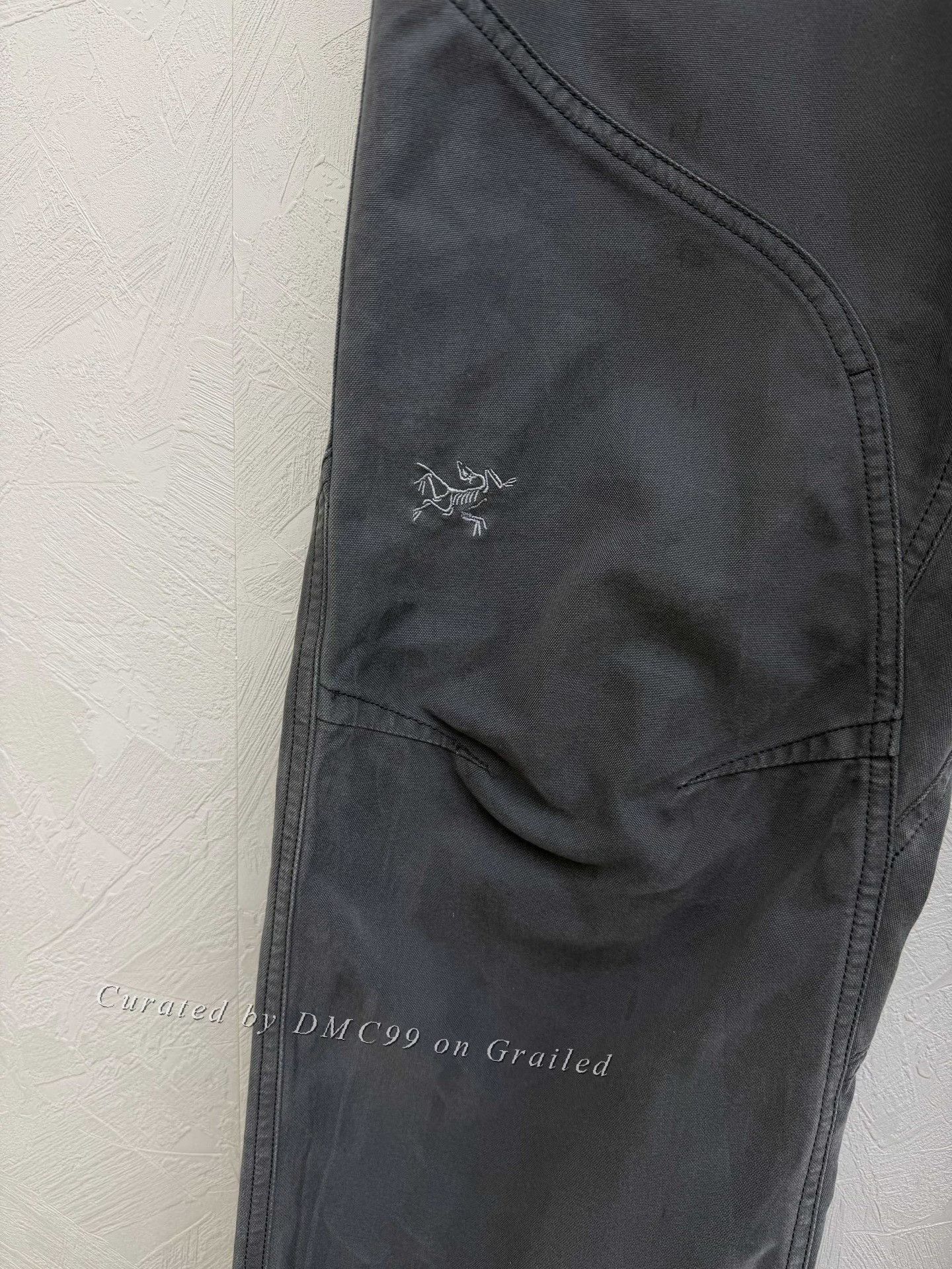 Arc'teryx Arcteryx CRONIN Flared Cargo Pants Size US 30 / EU 46 - 2 Thumbnail
