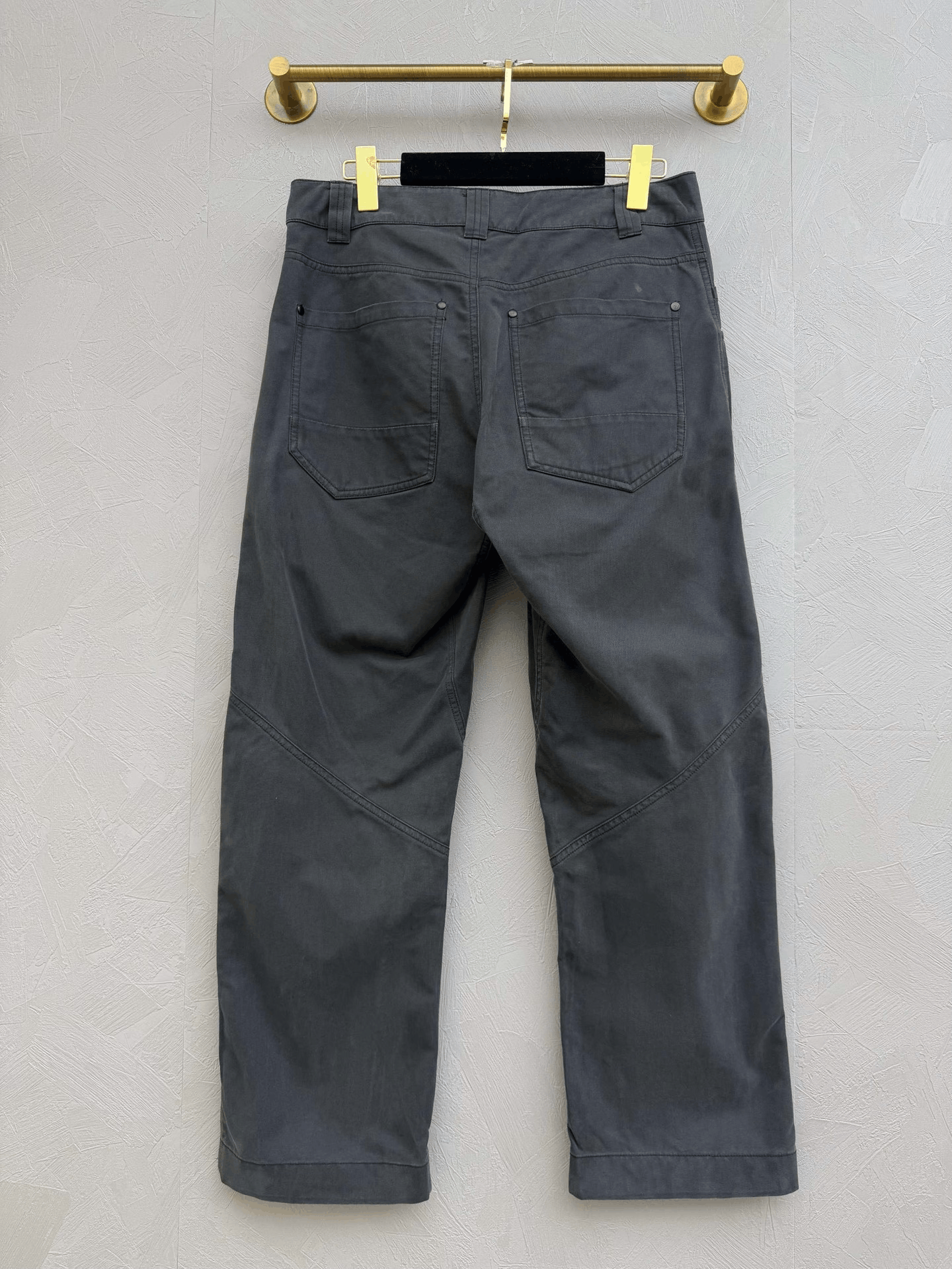 Arc'teryx Arcteryx CRONIN Flared Cargo Pants Size US 30 / EU 46 - 3 Thumbnail