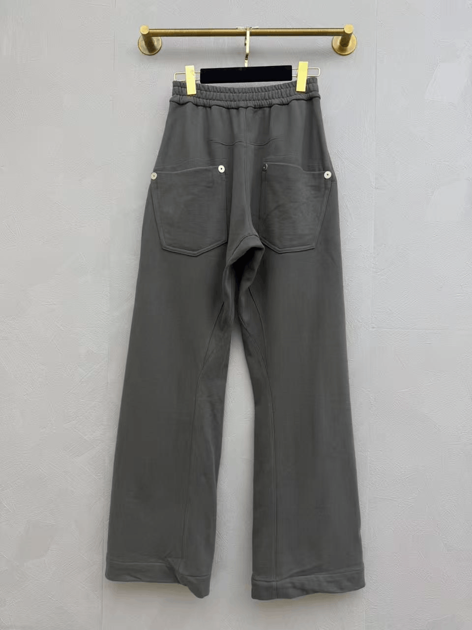 Omar Afridi Omar Afridi OA Twisted Lounge Pants Size US 28 / EU 44 - 2 Thumbnail