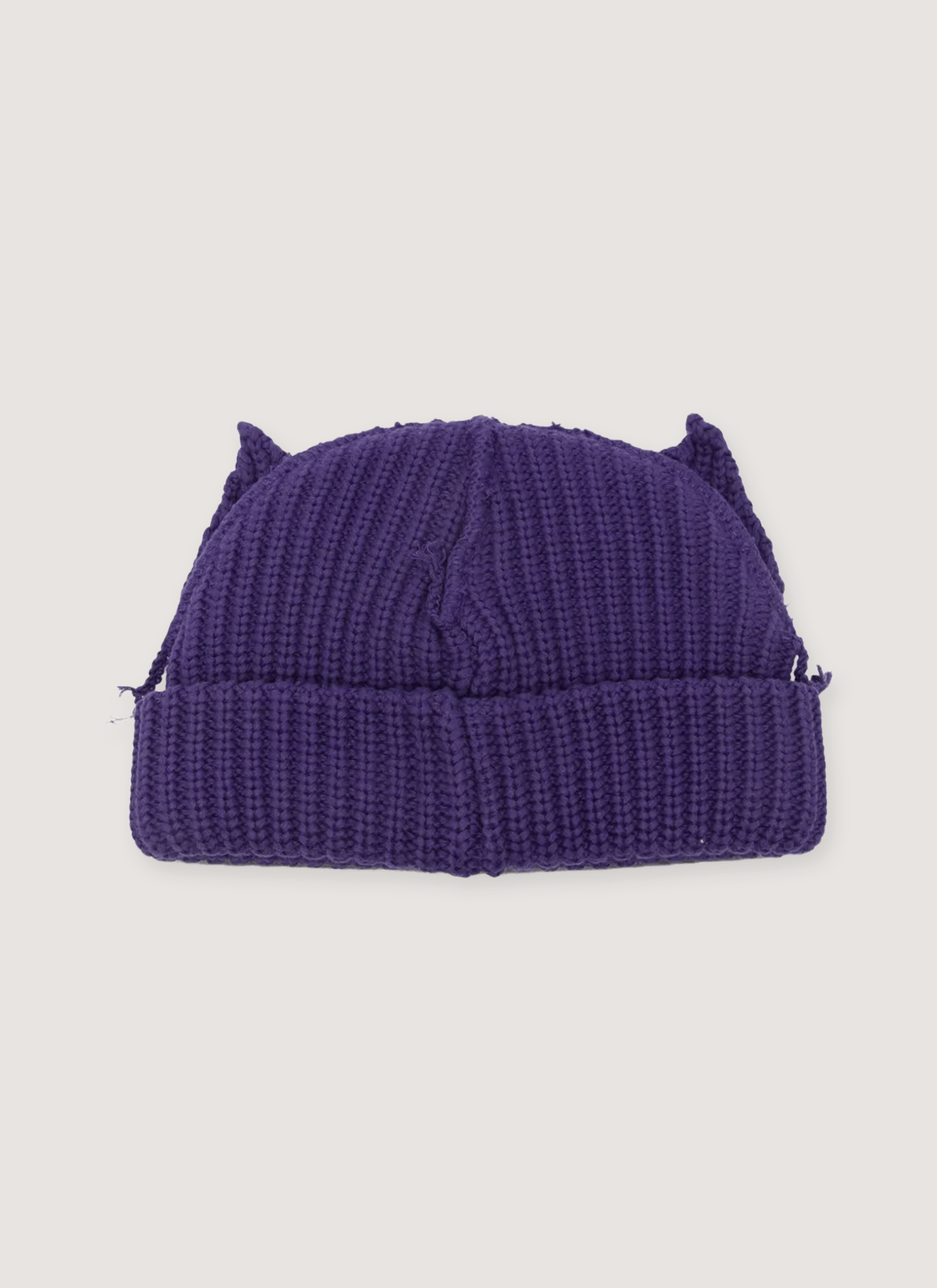 Charles Jeffrey LOVERBOY Chunky Ears Beanie Size ONE SIZE - 2 Thumbnail