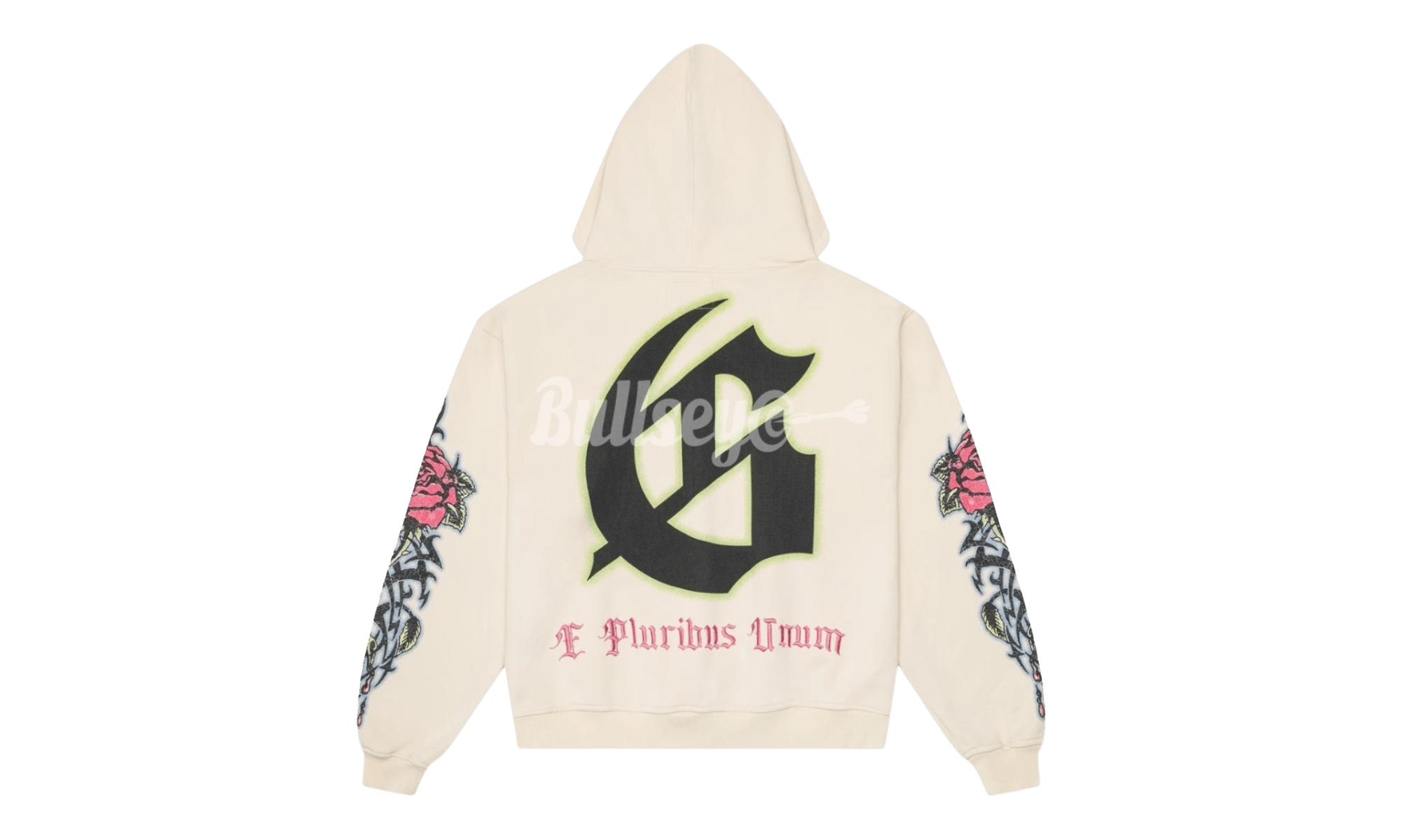 Godspeed Vandal Bone Hoodie Size US M / EU 48-50 / 2 - 3 Thumbnail