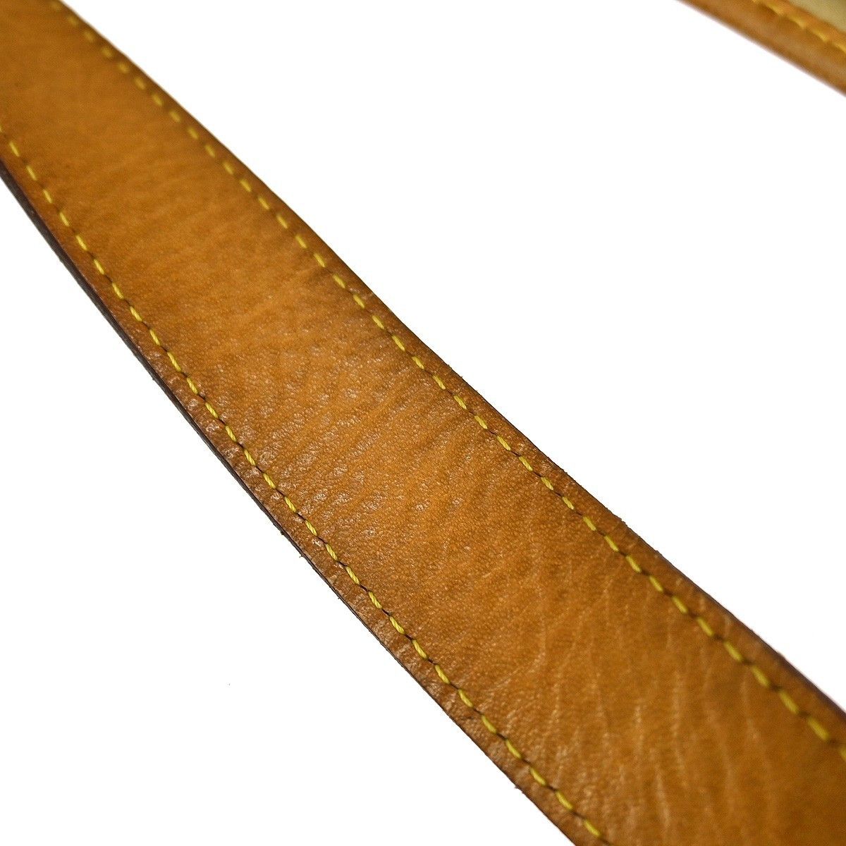 Louis Vuitton Louis Vuitton Galliera Handbag Damier Size ONE SIZE - 6 Thumbnail