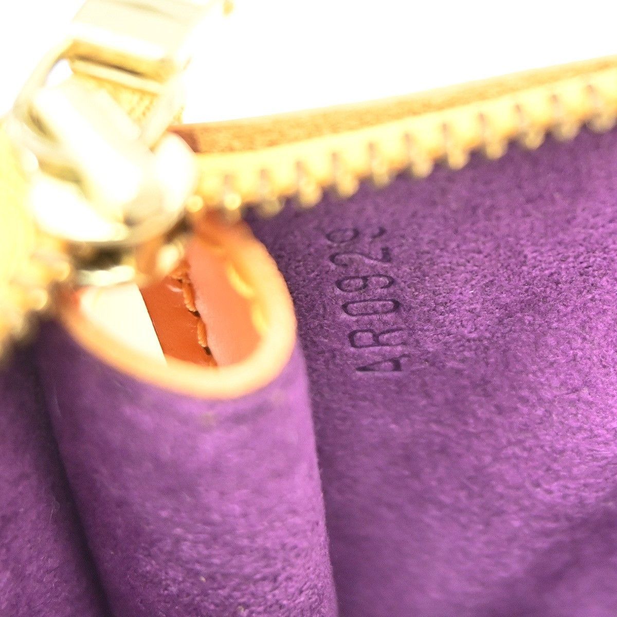 Louis Vuitton Louis Vuitton Pochette Accessoires Epi Leather Size ONE SIZE - 5 Thumbnail