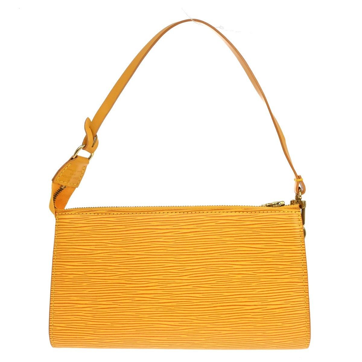 Louis Vuitton Louis Vuitton Pochette Accessoires Epi Leather Size ONE SIZE - 2 Thumbnail