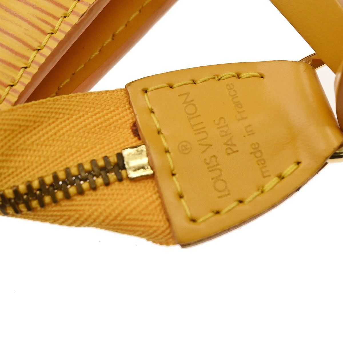 Louis Vuitton Louis Vuitton Pochette Accessoires Epi Leather Size ONE SIZE - 4 Thumbnail