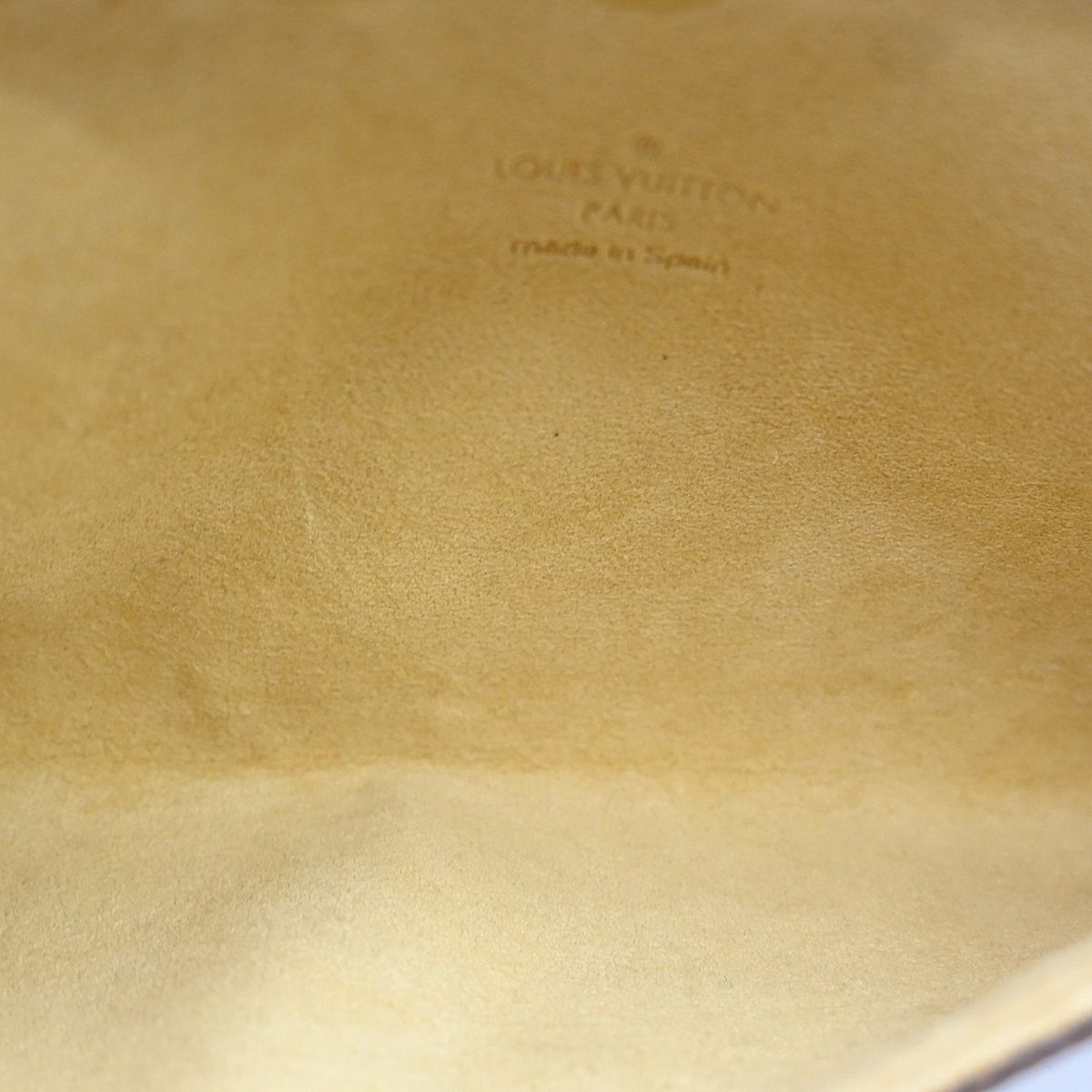 Louis Vuitton Louis Vuitton Twin Handbag Monogram Canvas Size ONE SIZE - 11 Thumbnail