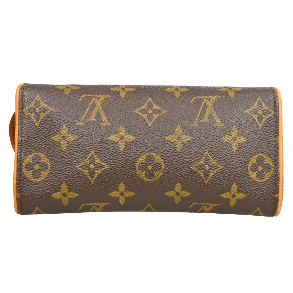 Louis Vuitton Louis Vuitton Twin Handbag Monogram Canvas Size ONE SIZE - 2 Thumbnail
