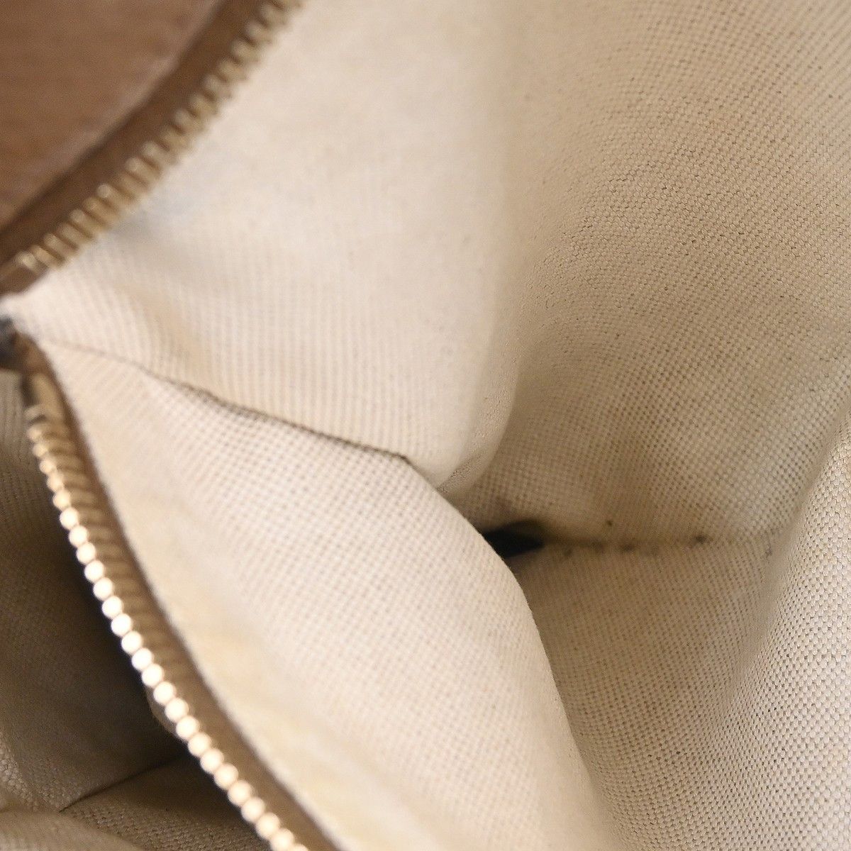 Gucci Gucci Bamboo Shopper Tote Leather Size ONE SIZE - 12 Thumbnail
