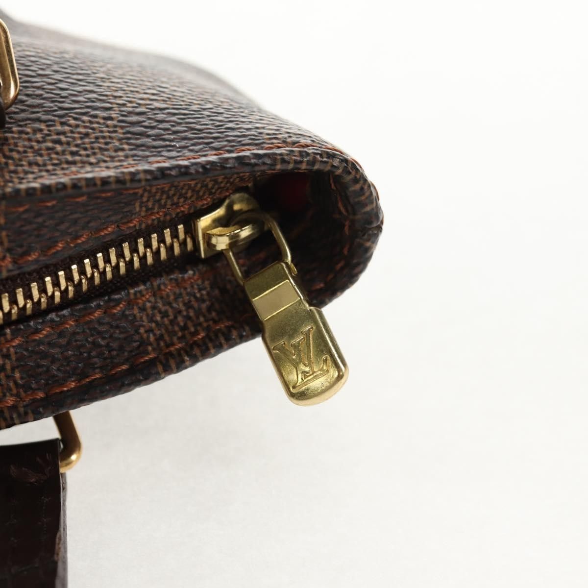 Louis Vuitton Louis Vuitton Manosque Pochette Damier Size ONE SIZE - 13 Thumbnail