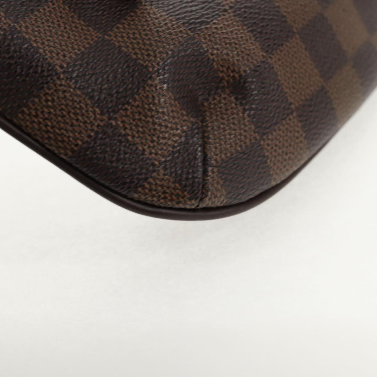 Louis Vuitton Louis Vuitton Manosque Pochette Damier Size ONE SIZE - 11 Thumbnail
