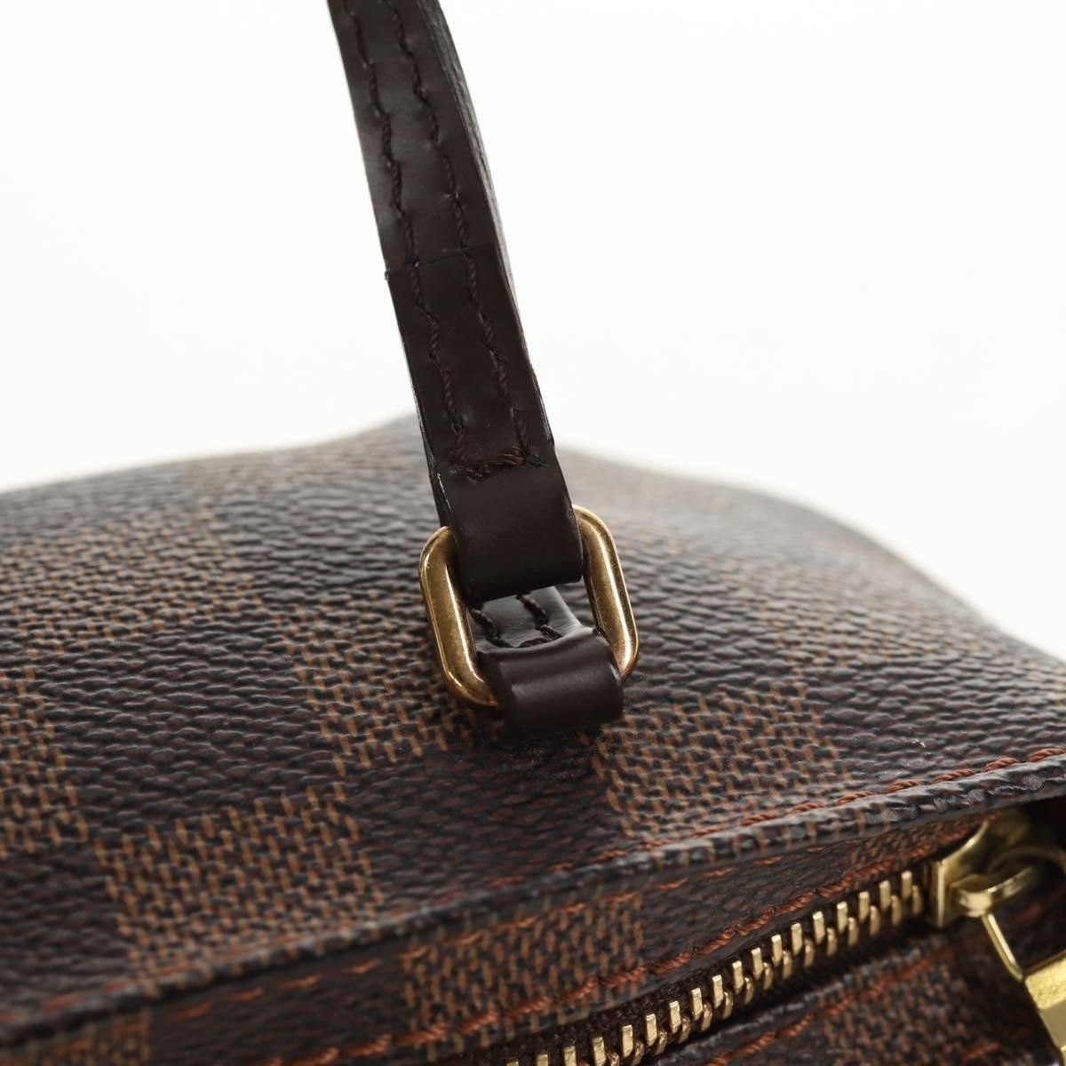 Louis Vuitton Louis Vuitton Manosque Pochette Damier Size ONE SIZE - 18 Thumbnail
