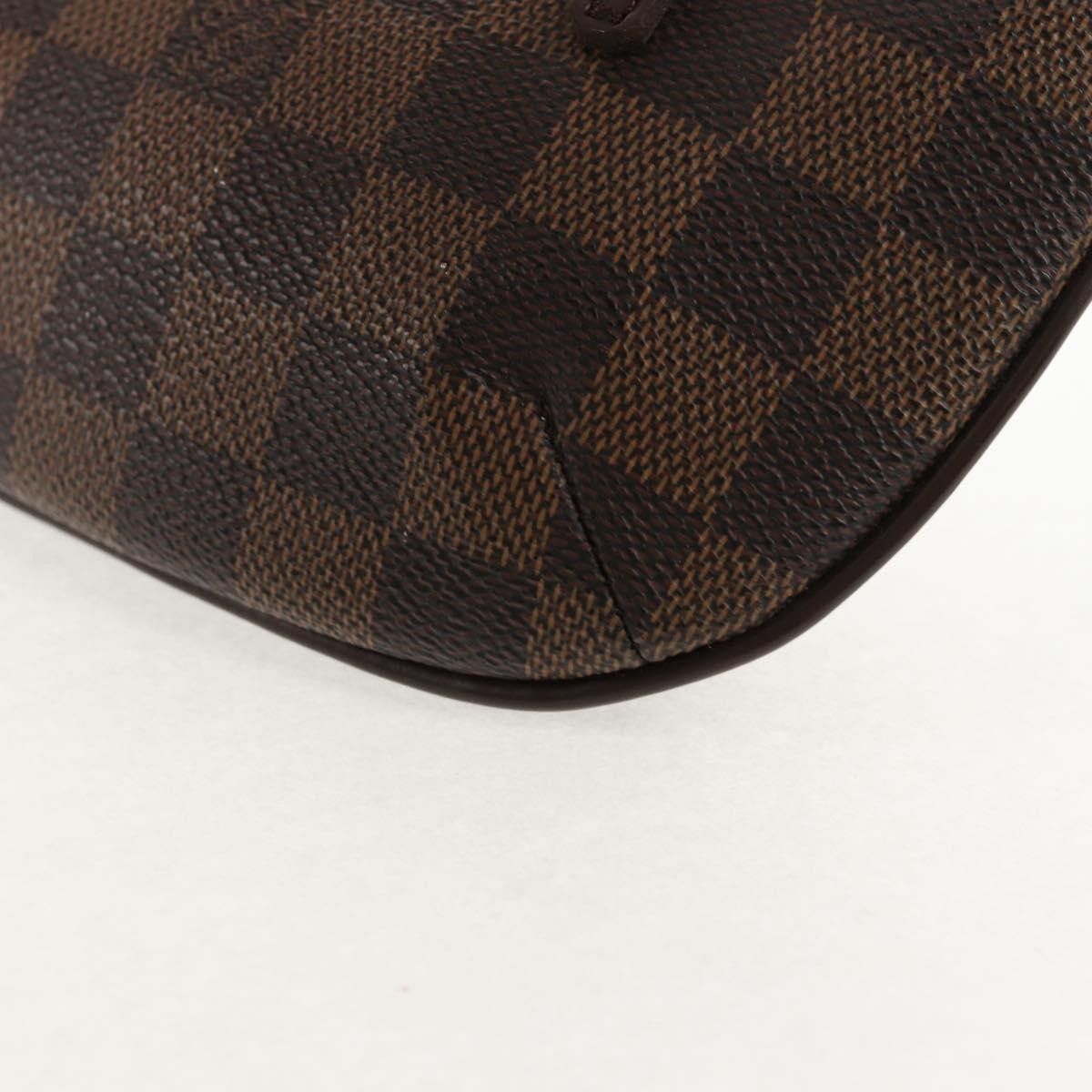Louis Vuitton Louis Vuitton Manosque Pochette Damier Size ONE SIZE - 12 Thumbnail