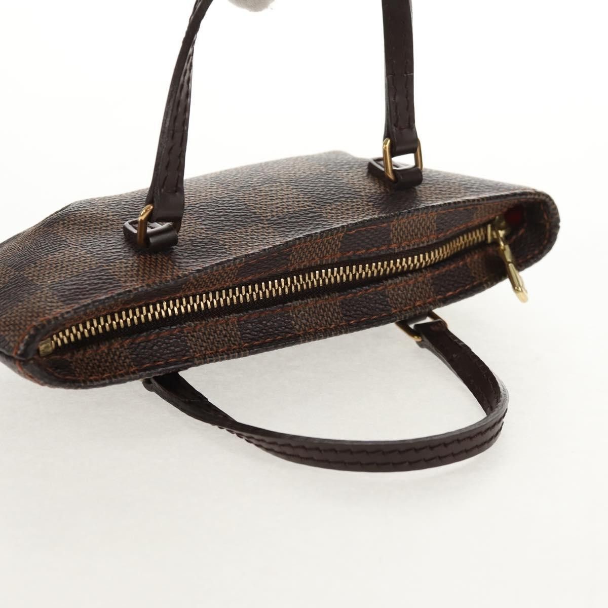 Louis Vuitton Louis Vuitton Manosque Pochette Damier Size ONE SIZE - 17 Thumbnail
