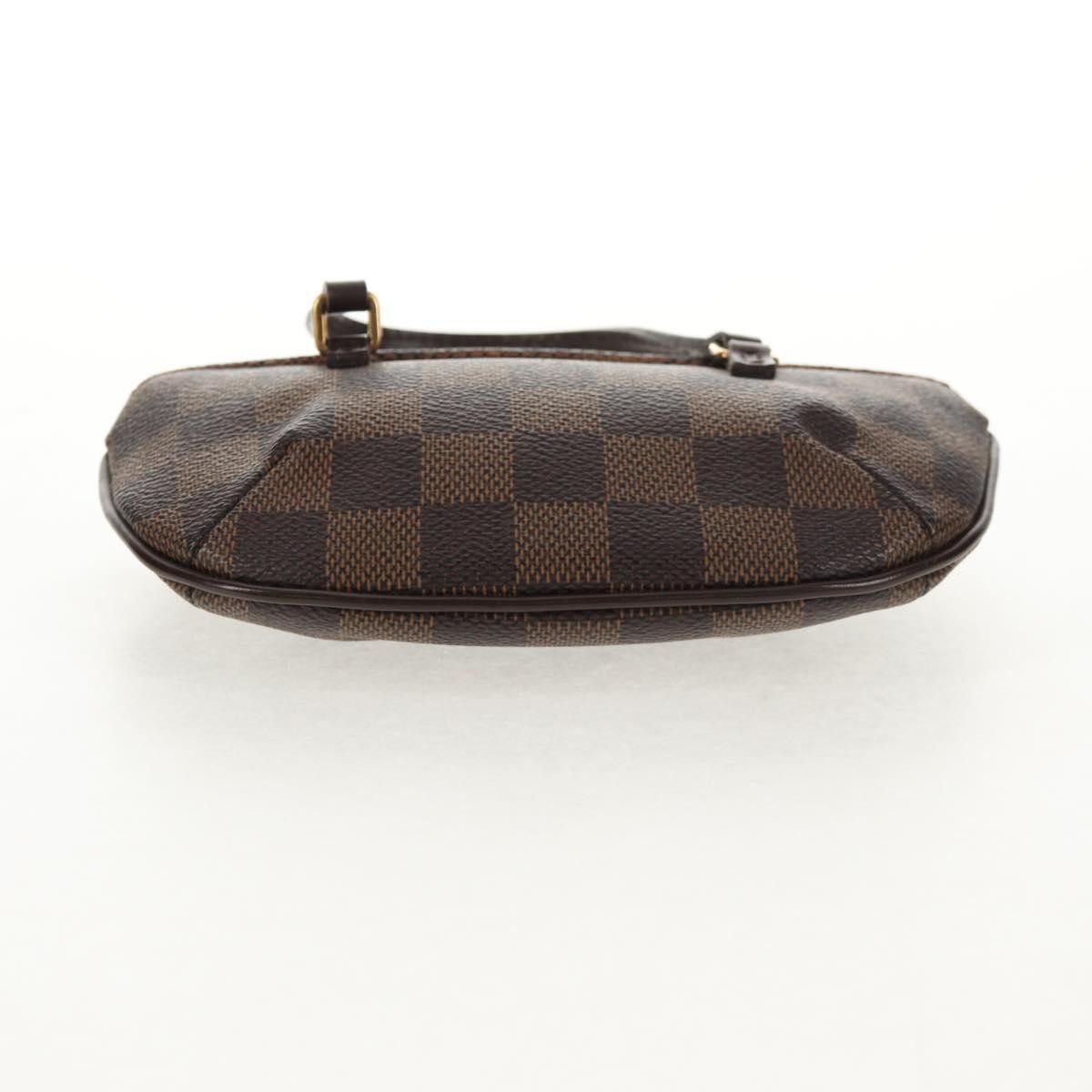 Louis Vuitton Louis Vuitton Manosque Pochette Damier Size ONE SIZE - 16 Thumbnail