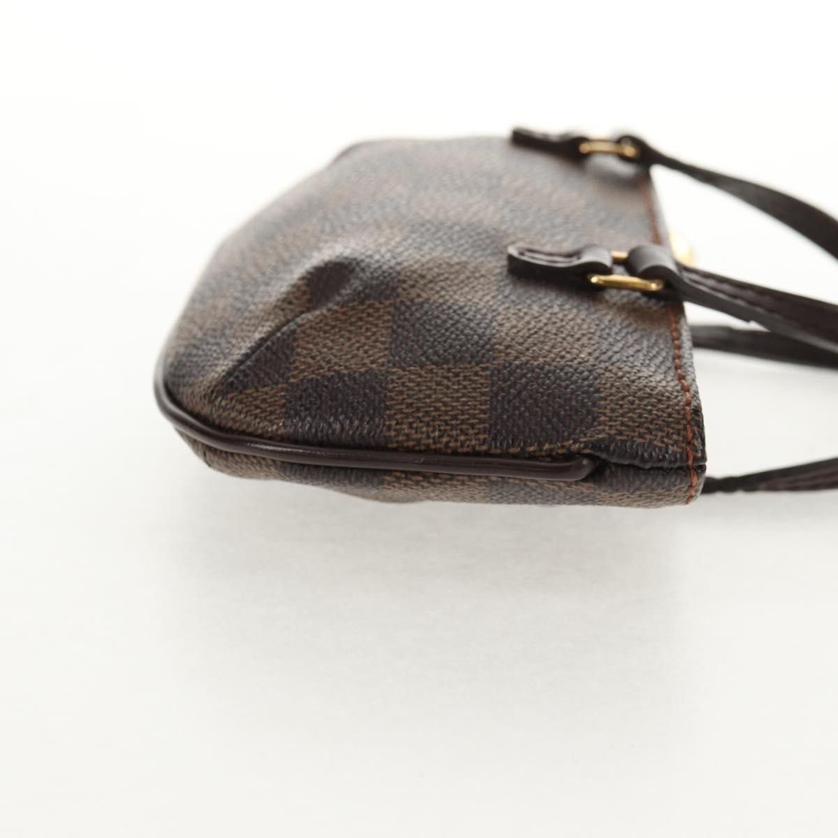 Louis Vuitton Louis Vuitton Manosque Pochette Damier Size ONE SIZE - 4 Thumbnail