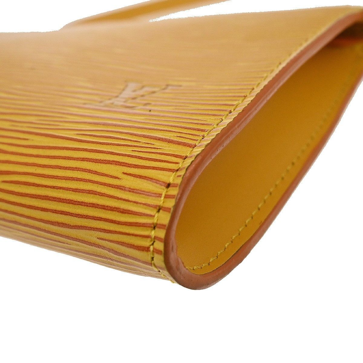 Louis Vuitton Louis Vuitton Pochette Accessoires Epi Leather Size ONE SIZE - 7 Thumbnail