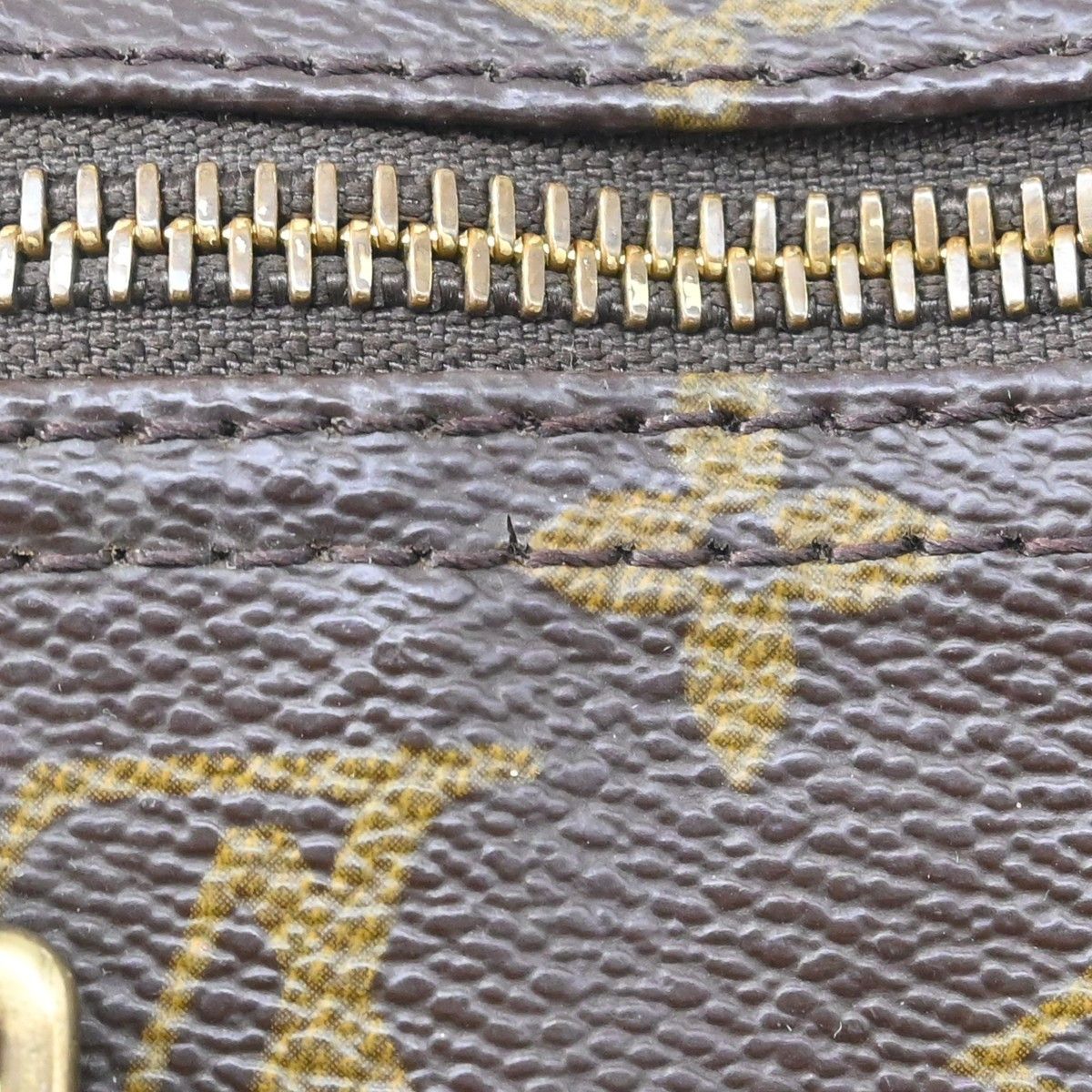 Louis Vuitton Louis Vuitton Speedy Handbag Monogram Canvas Size ONE SIZE - 19 Thumbnail