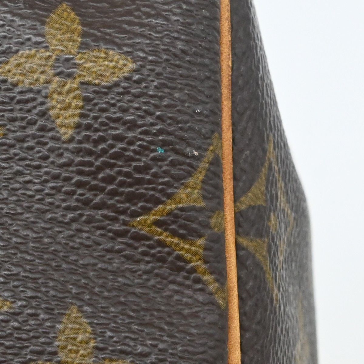 Louis Vuitton Louis Vuitton Speedy Handbag Monogram Canvas Size ONE SIZE - 9 Thumbnail