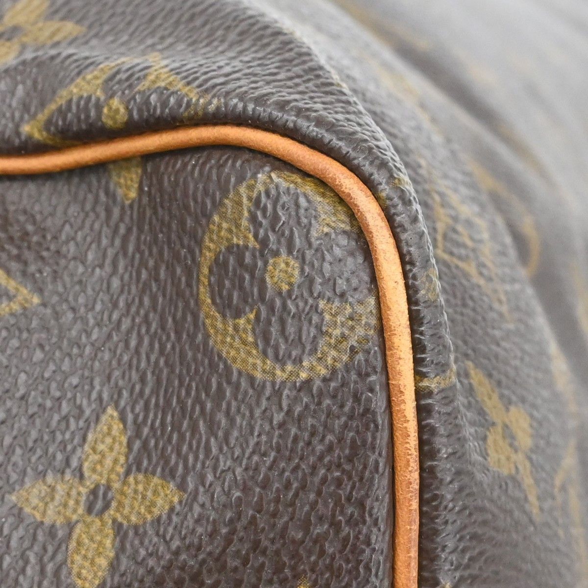 Louis Vuitton Louis Vuitton Speedy Handbag Monogram Canvas Size ONE SIZE - 10 Thumbnail