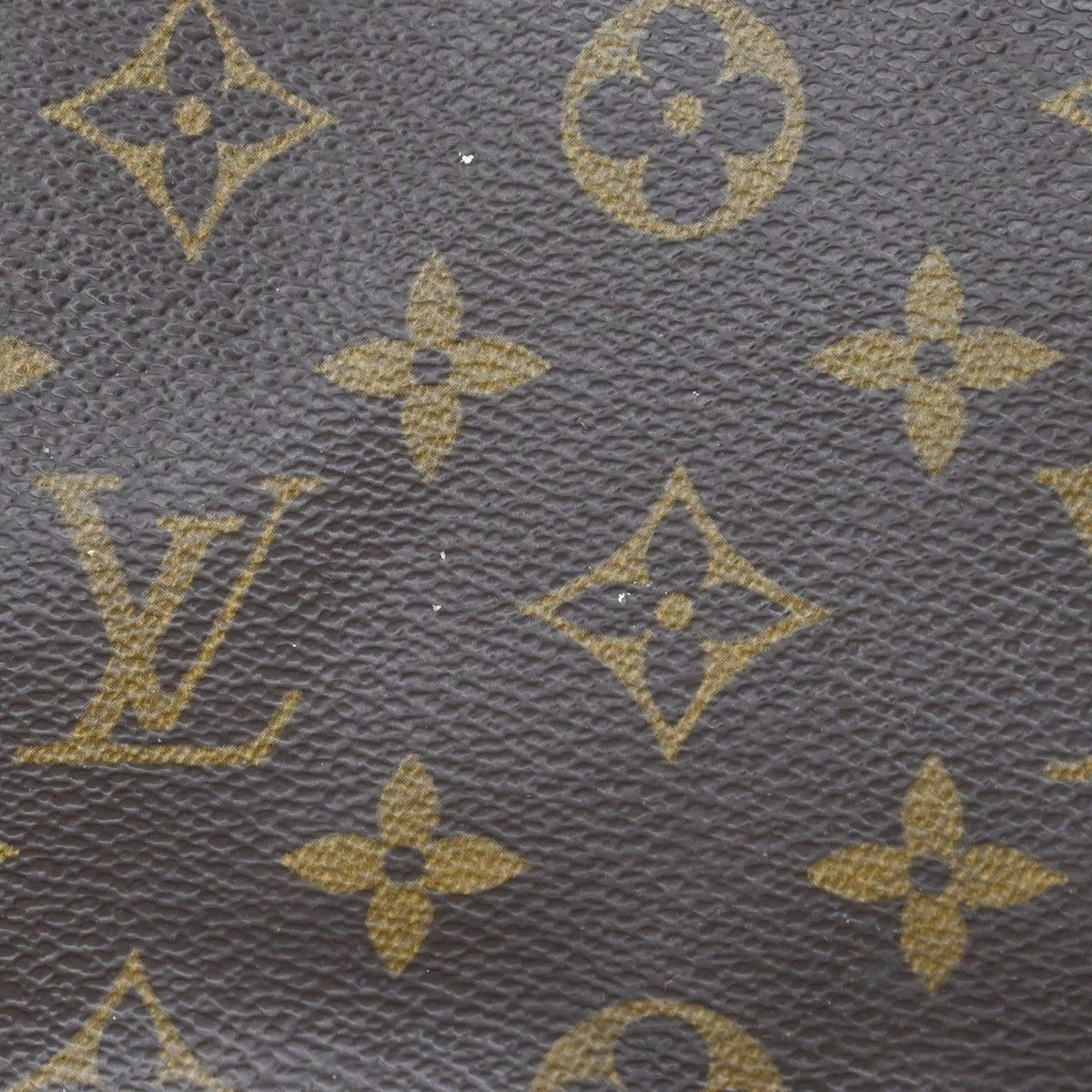 Louis Vuitton Louis Vuitton Speedy Handbag Monogram Canvas Size ONE SIZE - 17 Thumbnail