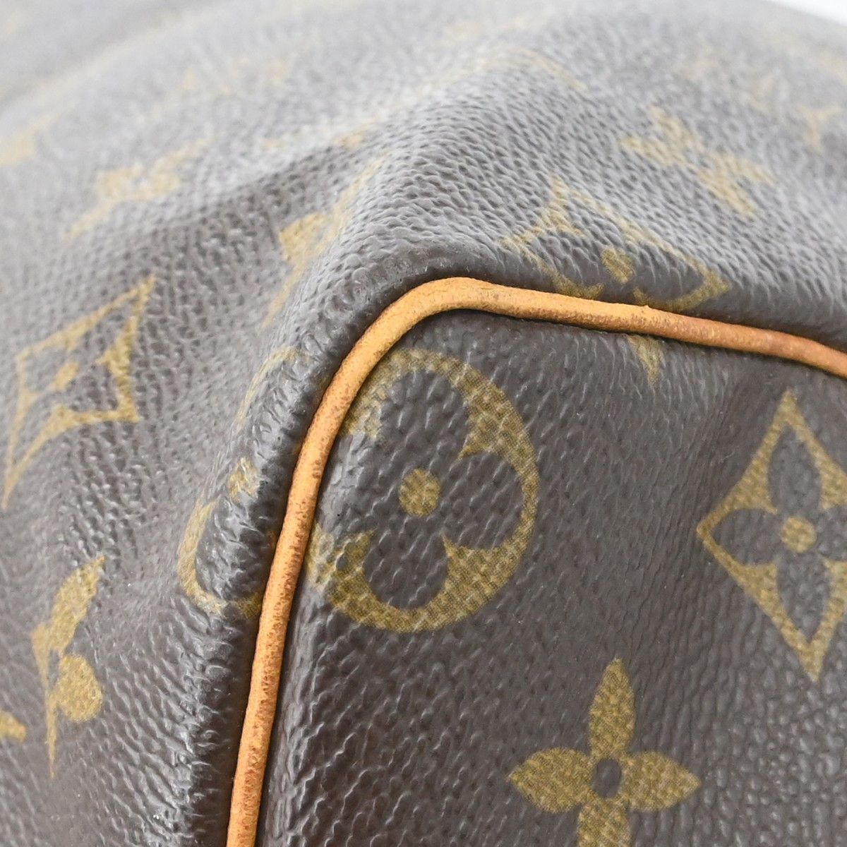 Louis Vuitton Louis Vuitton Speedy Handbag Monogram Canvas Size ONE SIZE - 7 Thumbnail