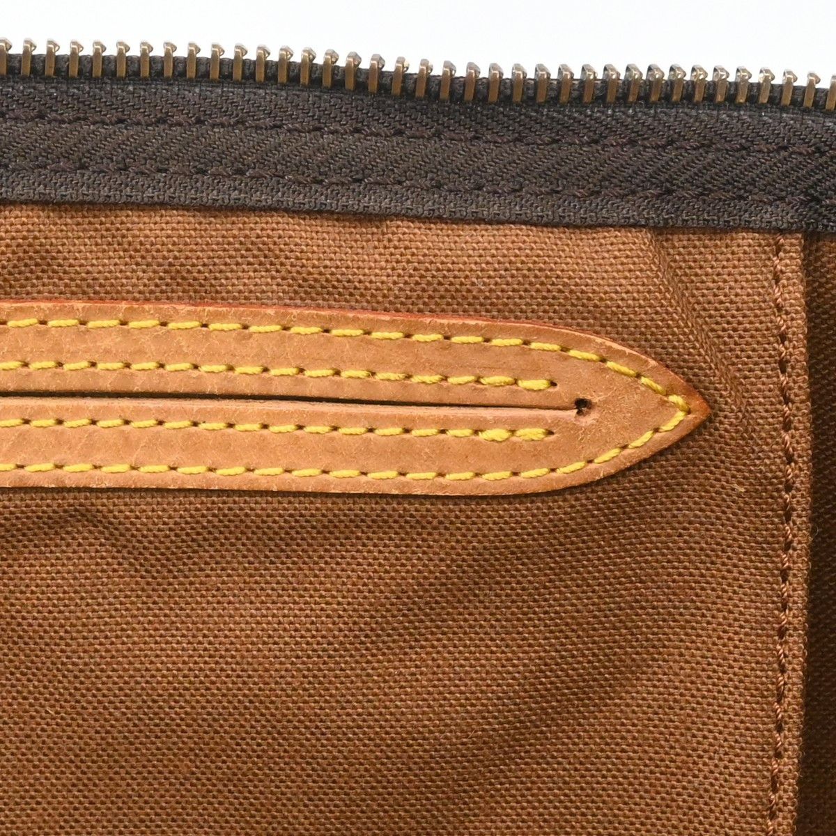 Louis Vuitton Louis Vuitton Speedy Handbag Monogram Canvas Size ONE SIZE - 21 Thumbnail