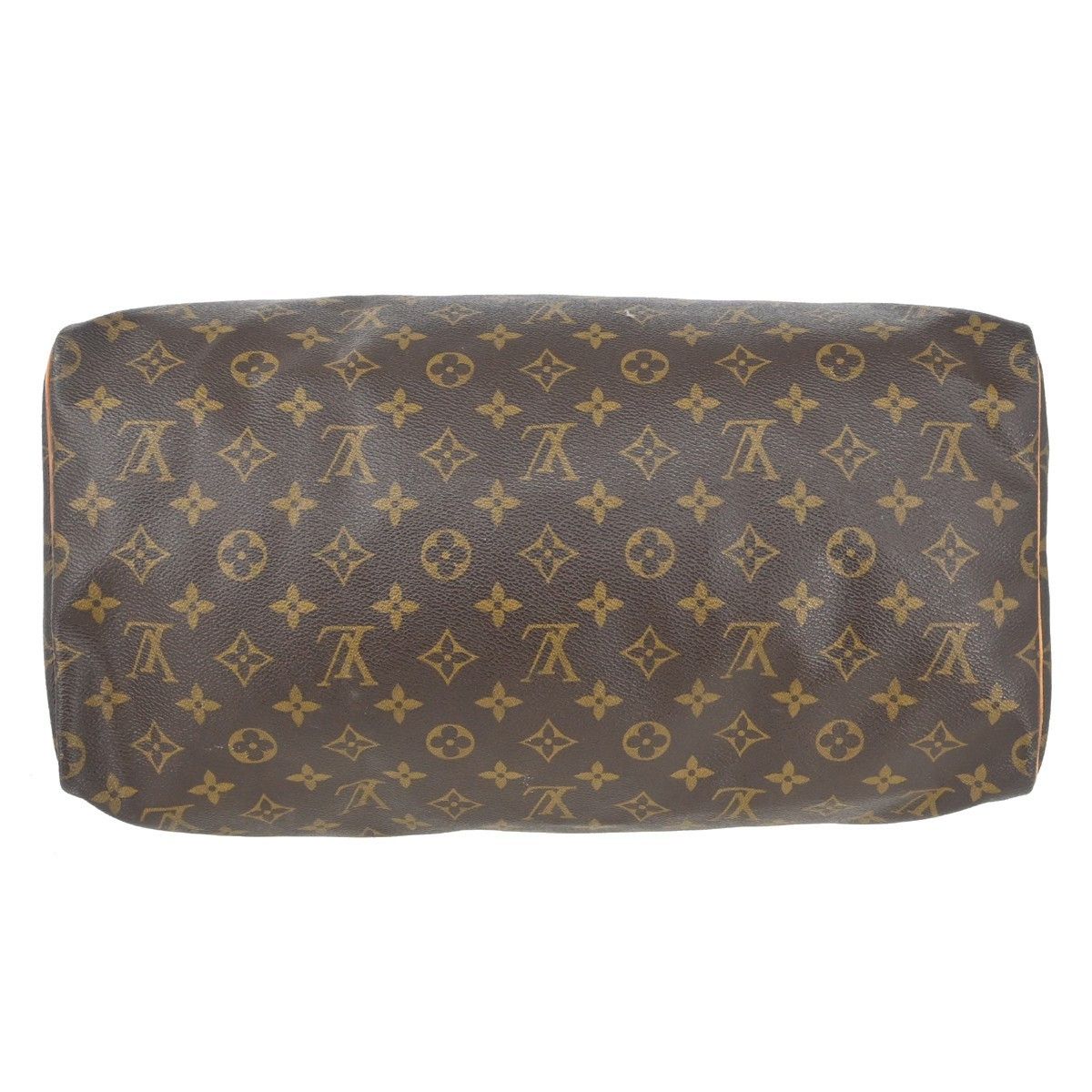 Louis Vuitton Louis Vuitton Speedy Handbag Monogram Canvas Size ONE SIZE - 13 Thumbnail