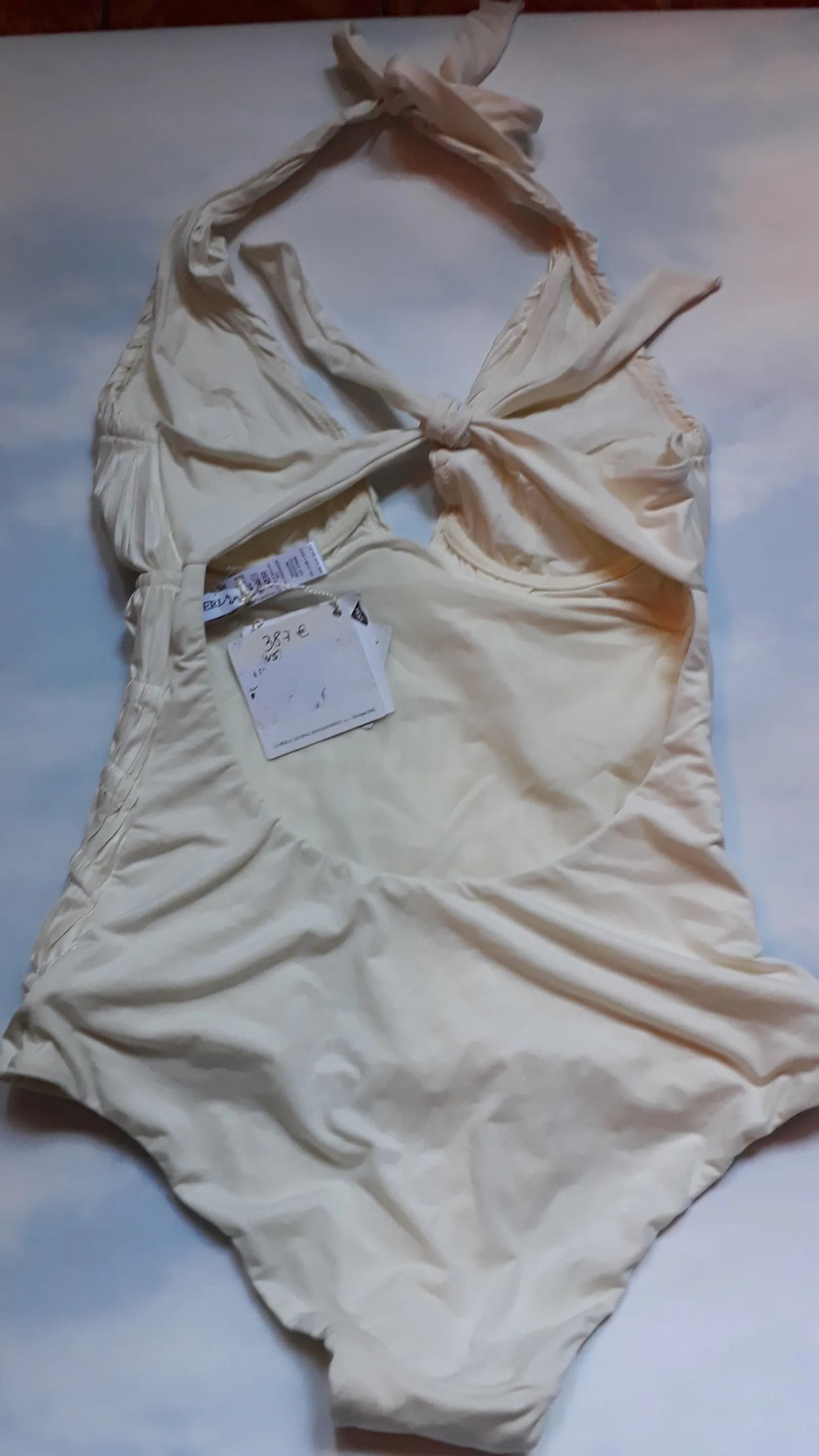 La Perla La Perla Swimsuit Size ONE SIZE - 4 Thumbnail
