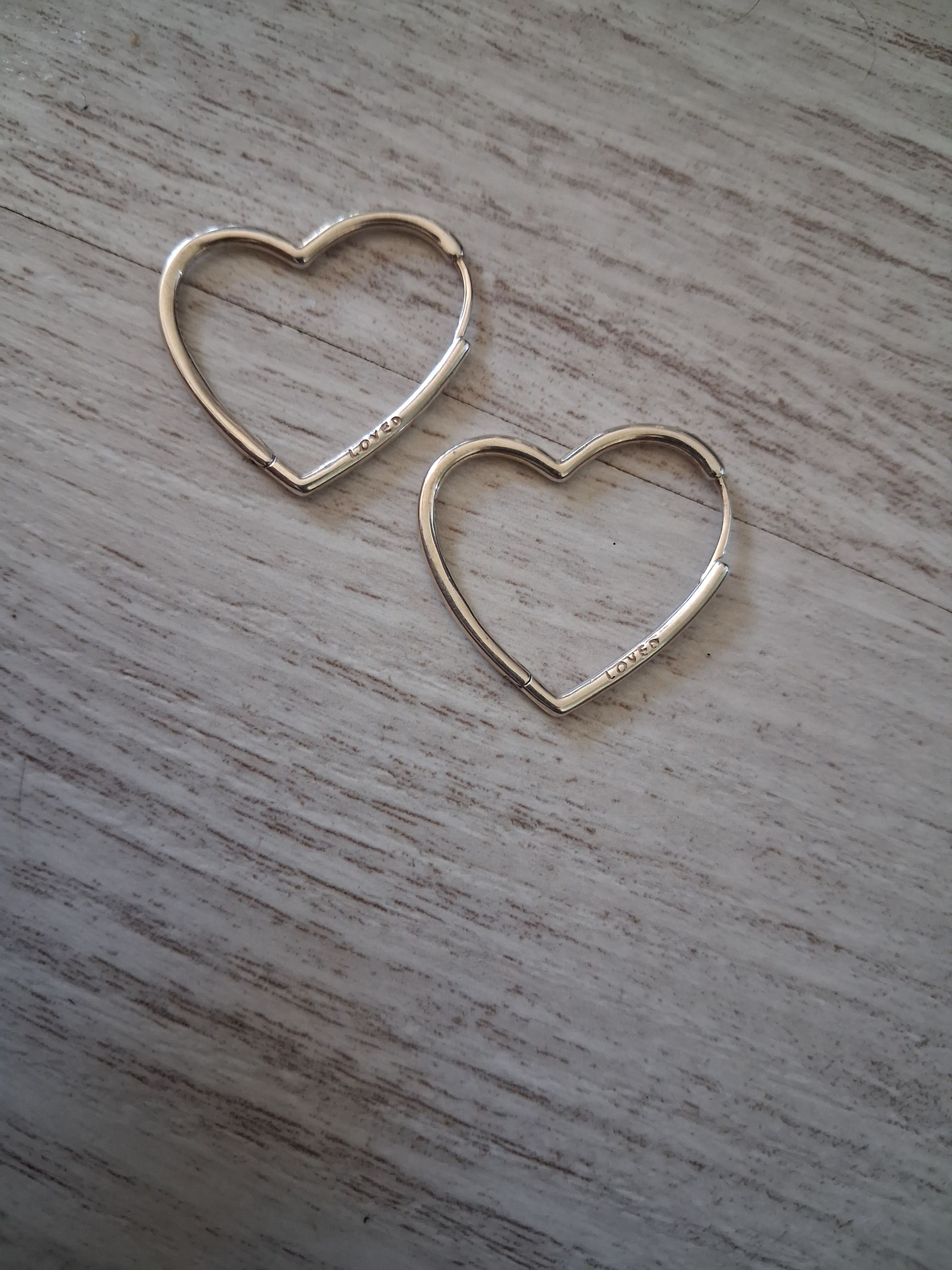 pandora Pandora Earrings Size ONE SIZE - 2 Thumbnail