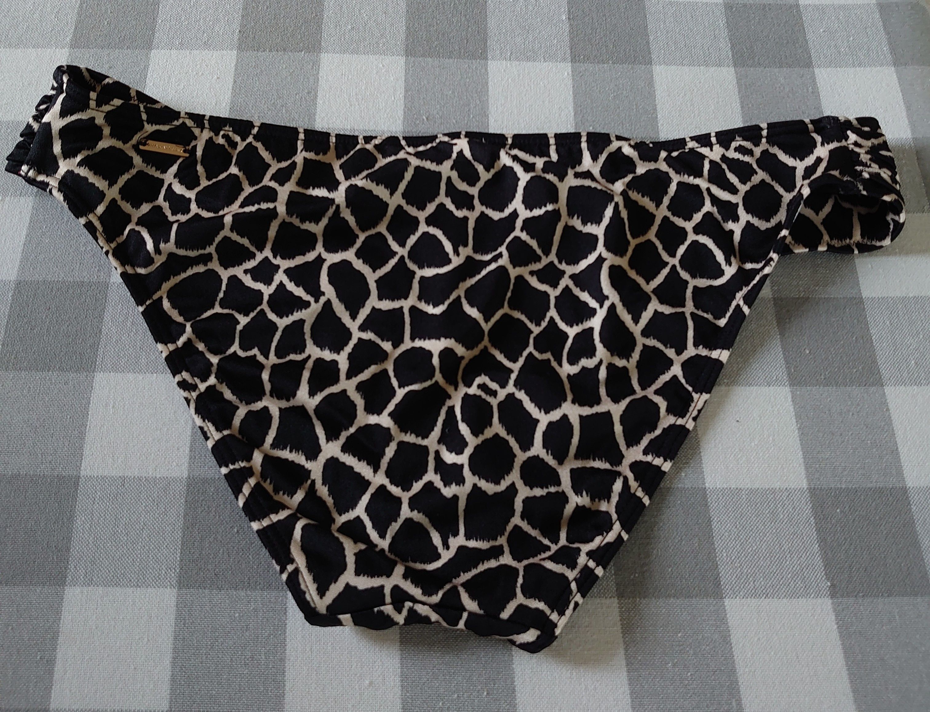 Victoria's Secret Victoria’s Secret The Ribbon Bikini (underdel) Bikini Size ONE SIZE - 4 Thumbnail