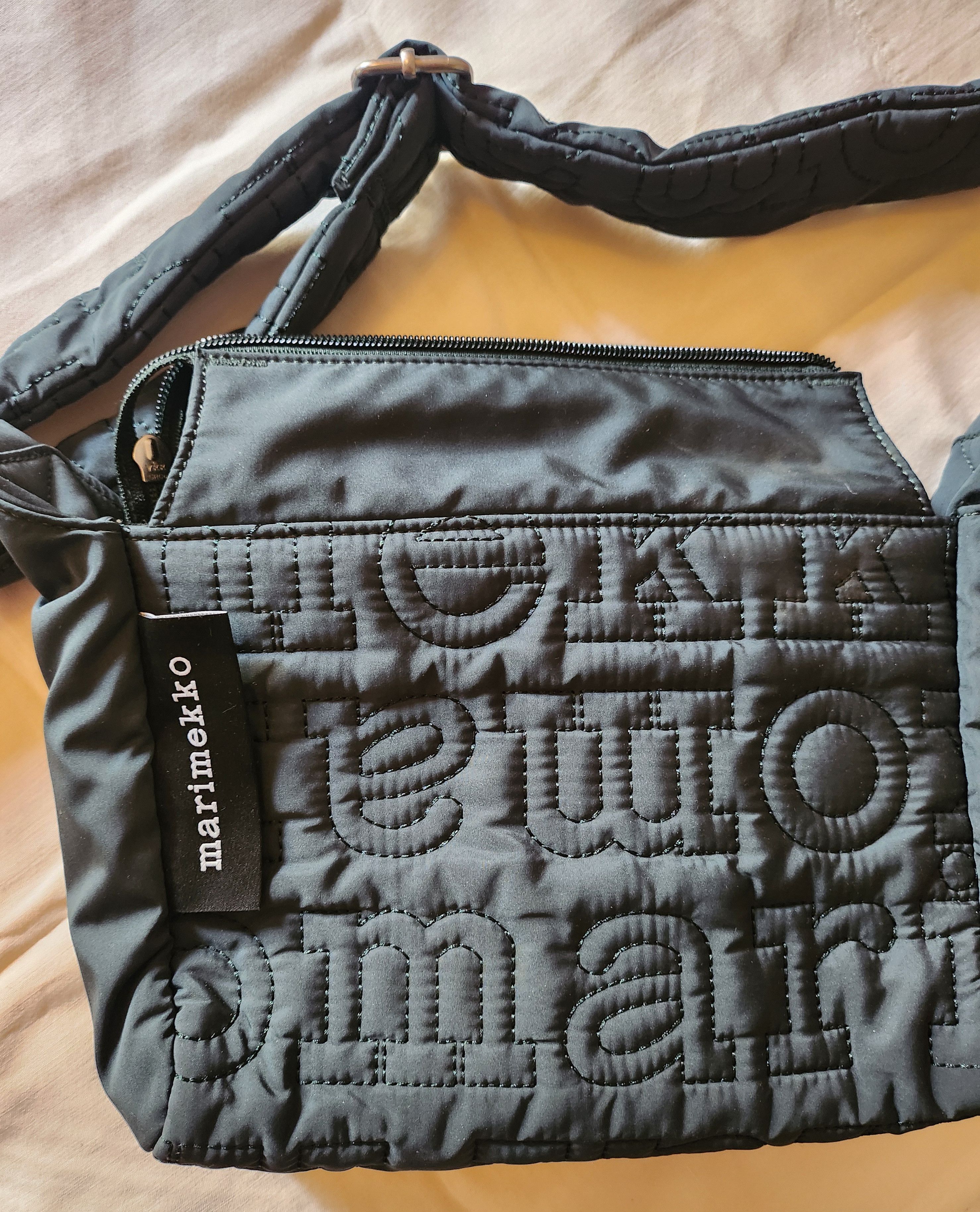Marimekko Marimekko Crossbody Bag Size ONE SIZE - 3 Thumbnail