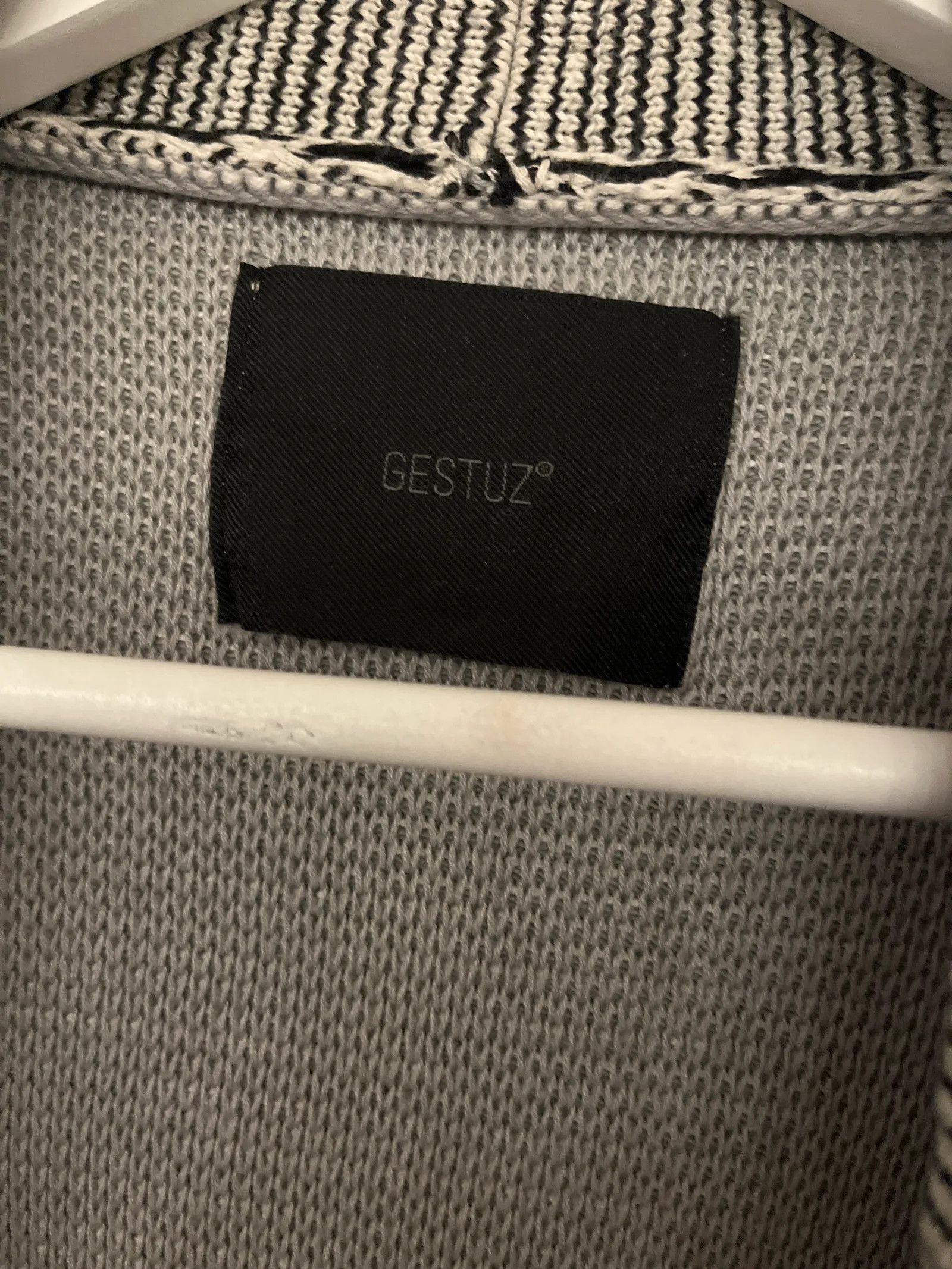 Gestuz Gestuz Cardigan Size S / US 4 / IT 40 - 2 Thumbnail