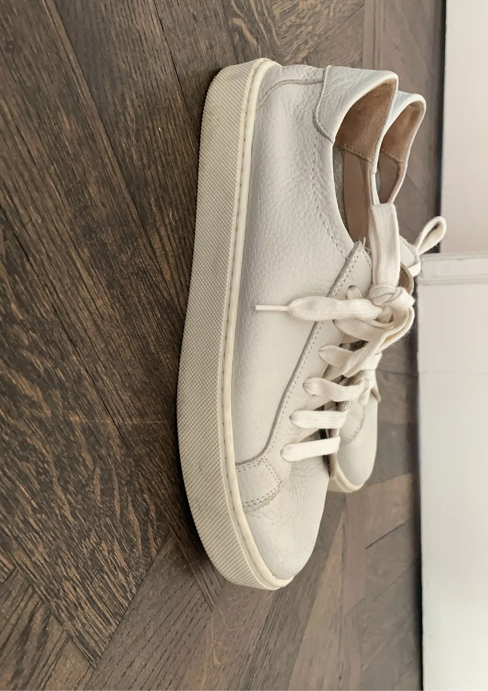 Zara Zara Sneakers Size US 9 / IT 39 - 6 Thumbnail
