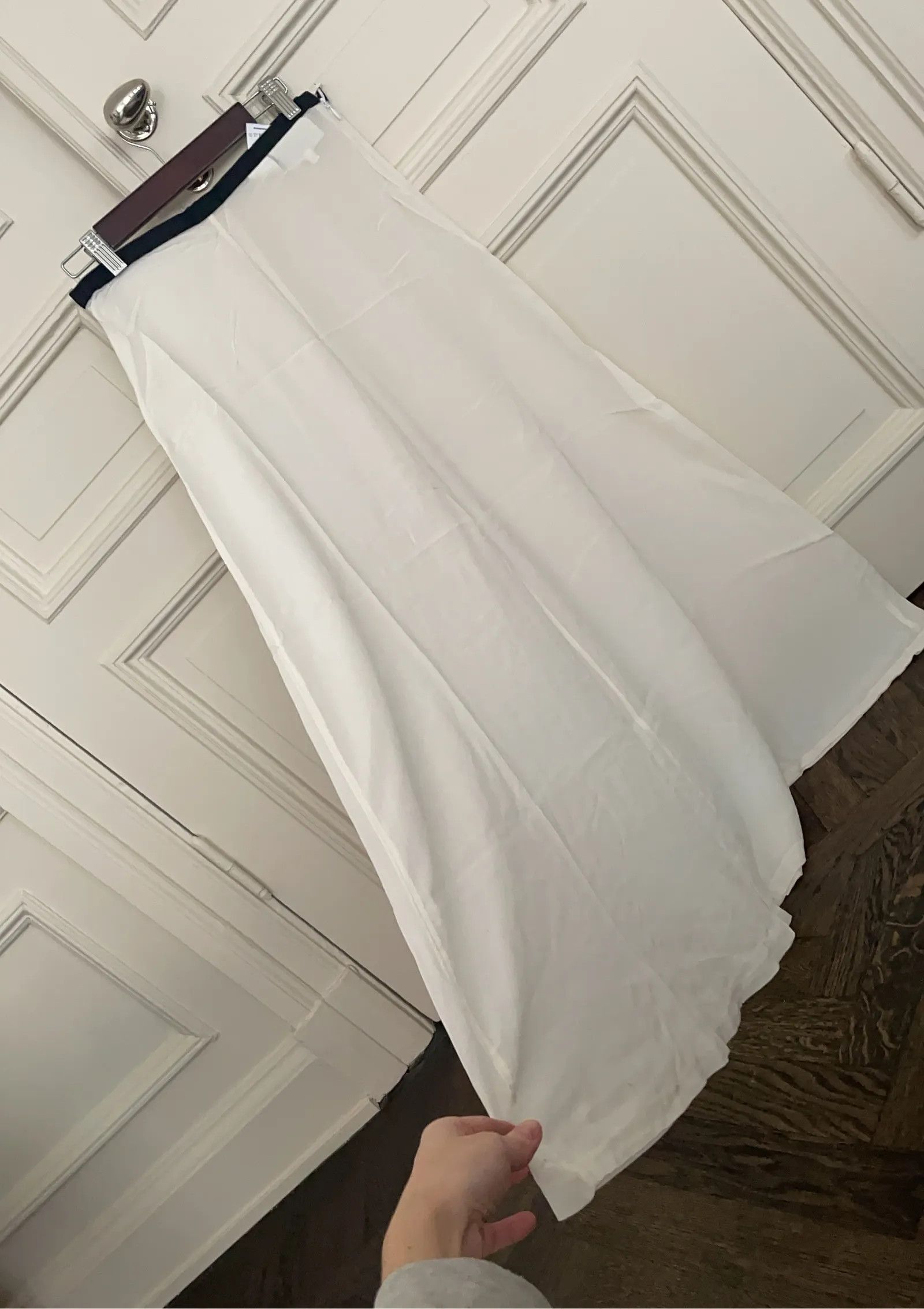 Weekday Weekday Skirt Size 27" / US 4 / IT 40 - 3 Thumbnail