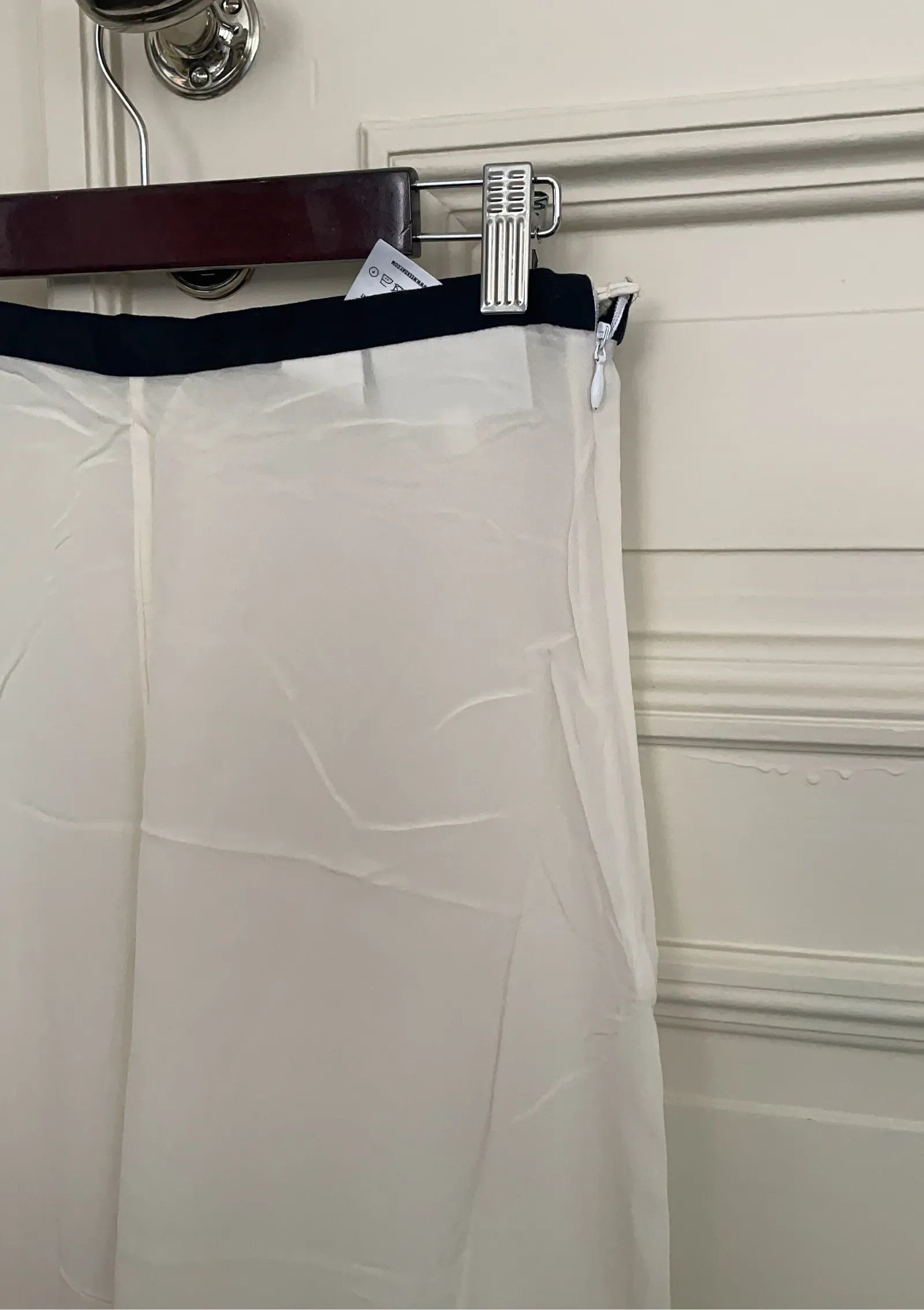 Weekday Weekday Skirt Size 27" / US 4 / IT 40 - 2 Thumbnail