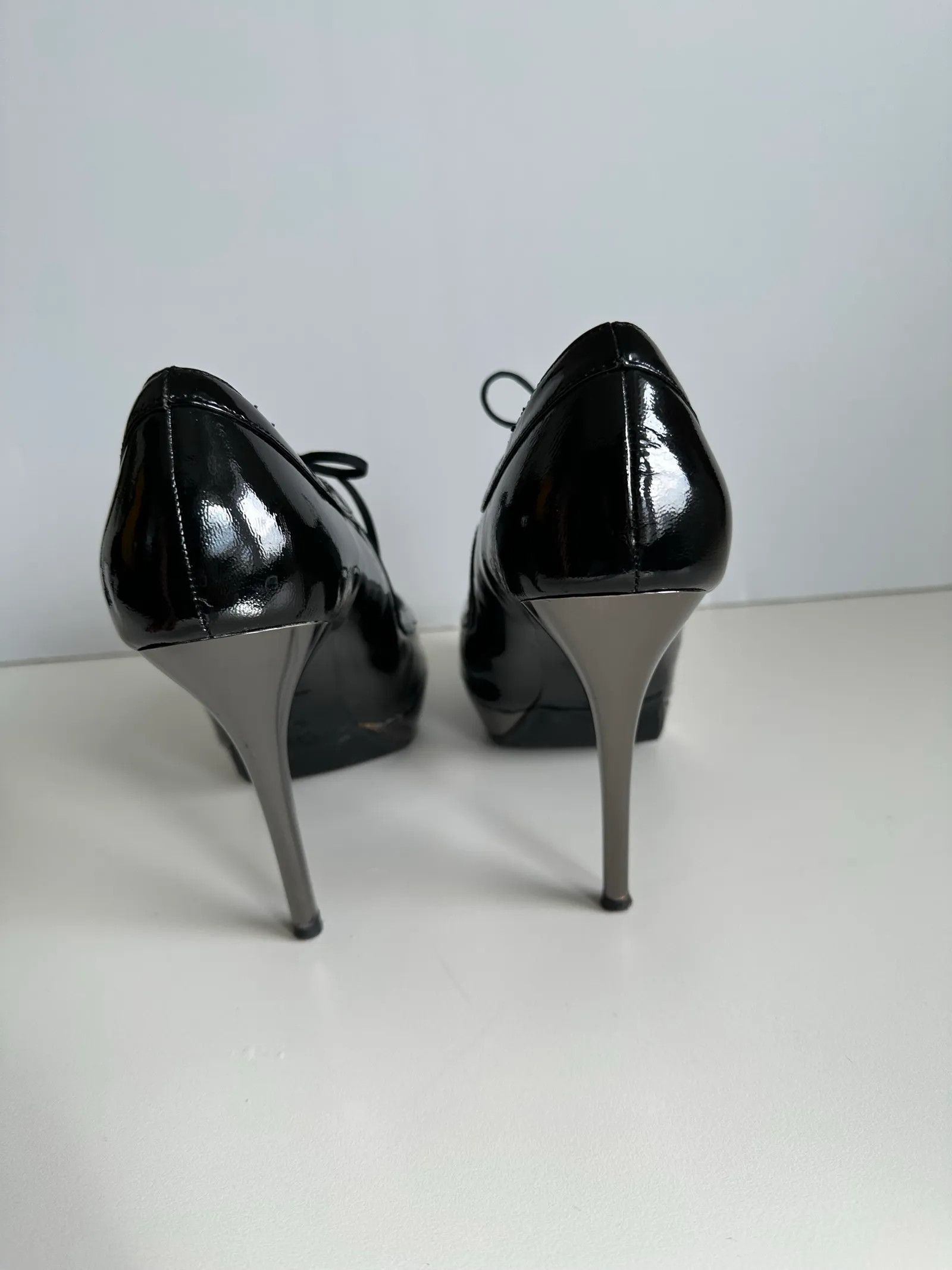 Karen Millen Karen Millen Heels Size US 10 / IT 40 - 7 Thumbnail