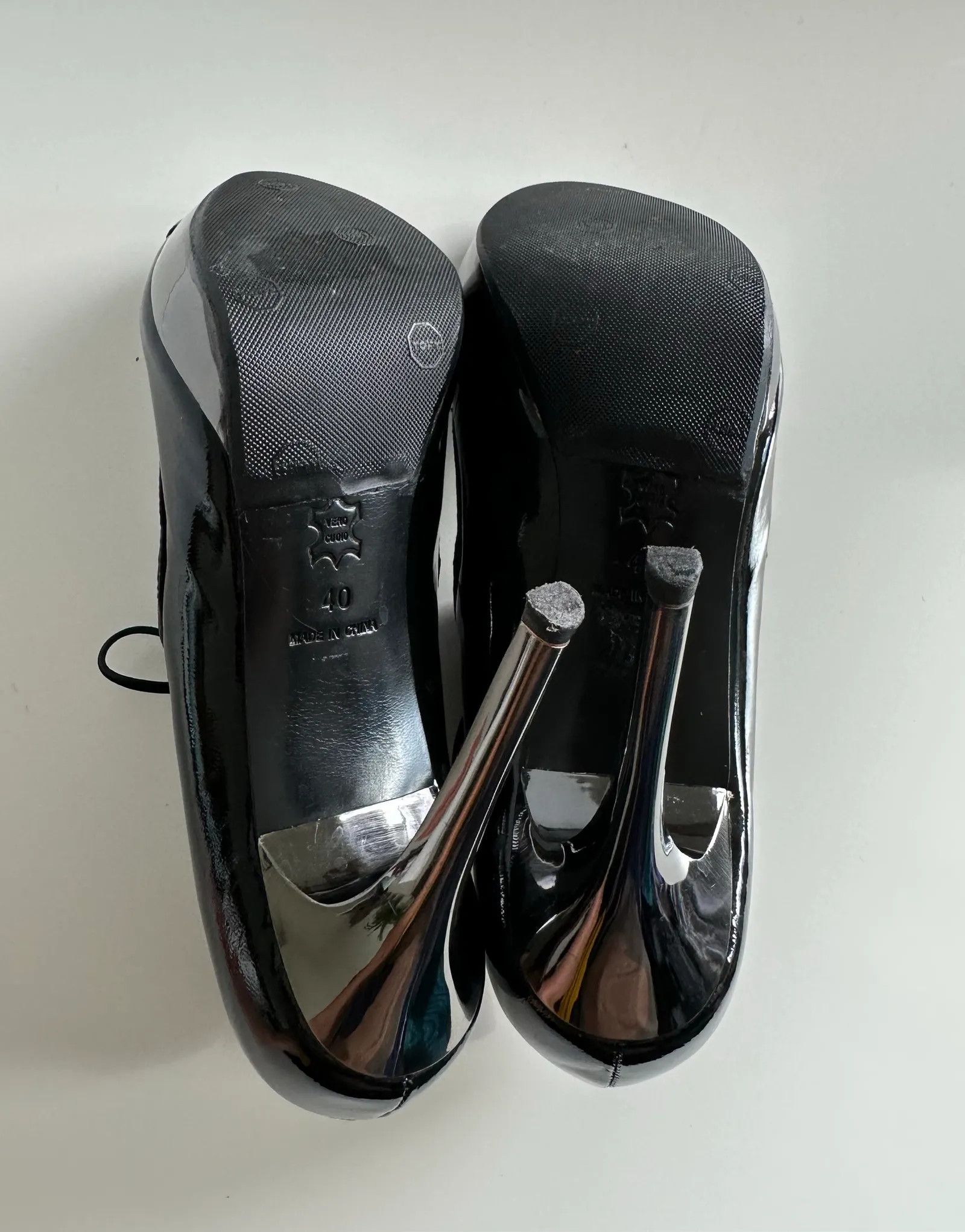 Karen Millen Karen Millen Heels Size US 10 / IT 40 - 4 Thumbnail