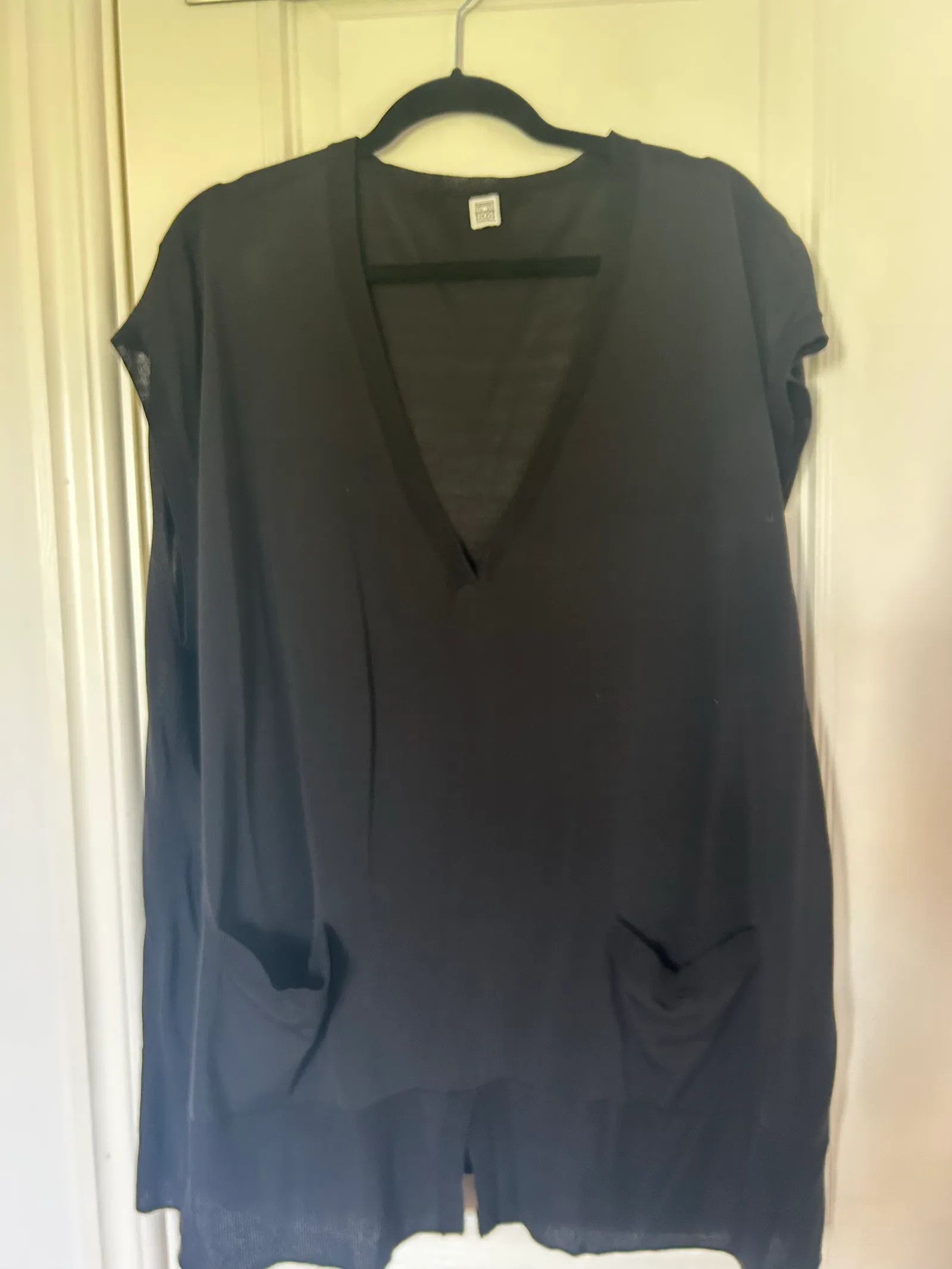 Toteme Toteme Provkollektion Blouse Size S / US 4 / IT 40 - 2 Thumbnail
