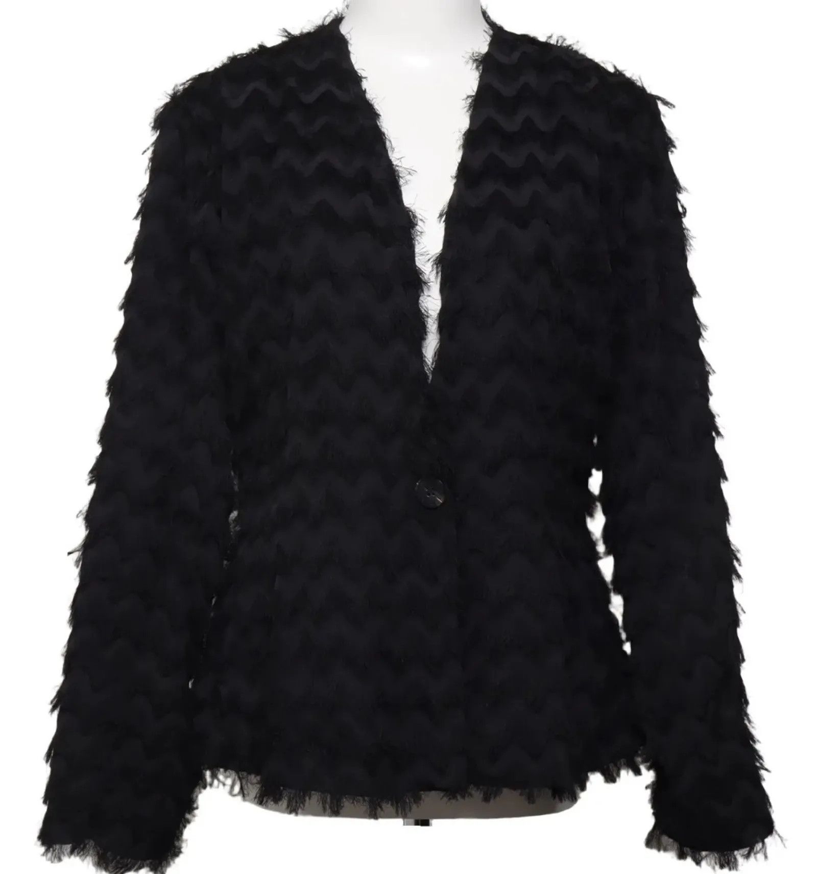 Carin Wester Carin Wester Silje Blazer Size S / US 4 / IT 40 - 3 Thumbnail
