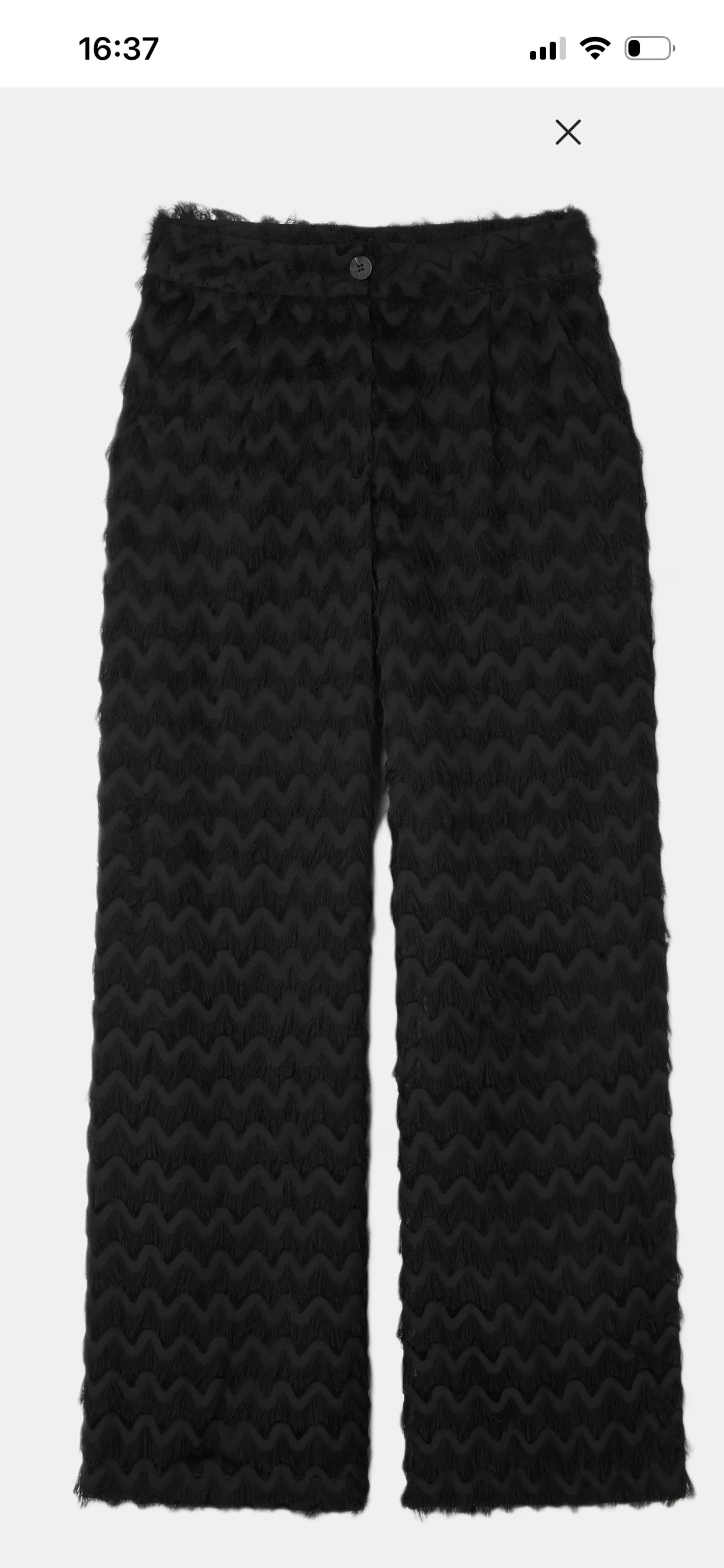 Carin Wester Carin Wester Silje Blazer Size S / US 4 / IT 40 - 4 Thumbnail