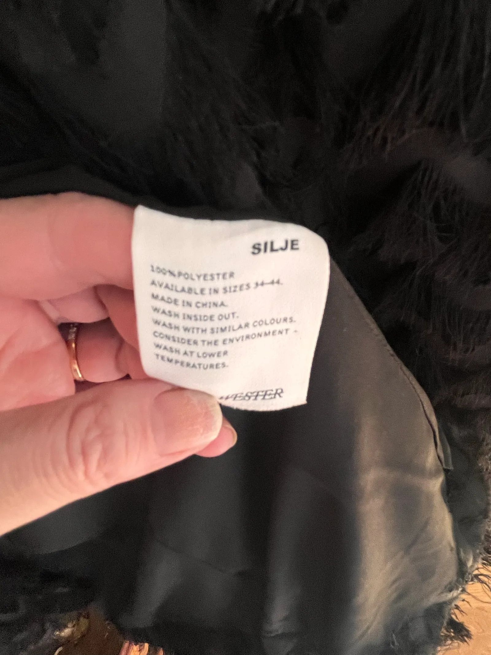 Carin Wester Carin Wester Silje Blazer Size S / US 4 / IT 40 - 2 Thumbnail