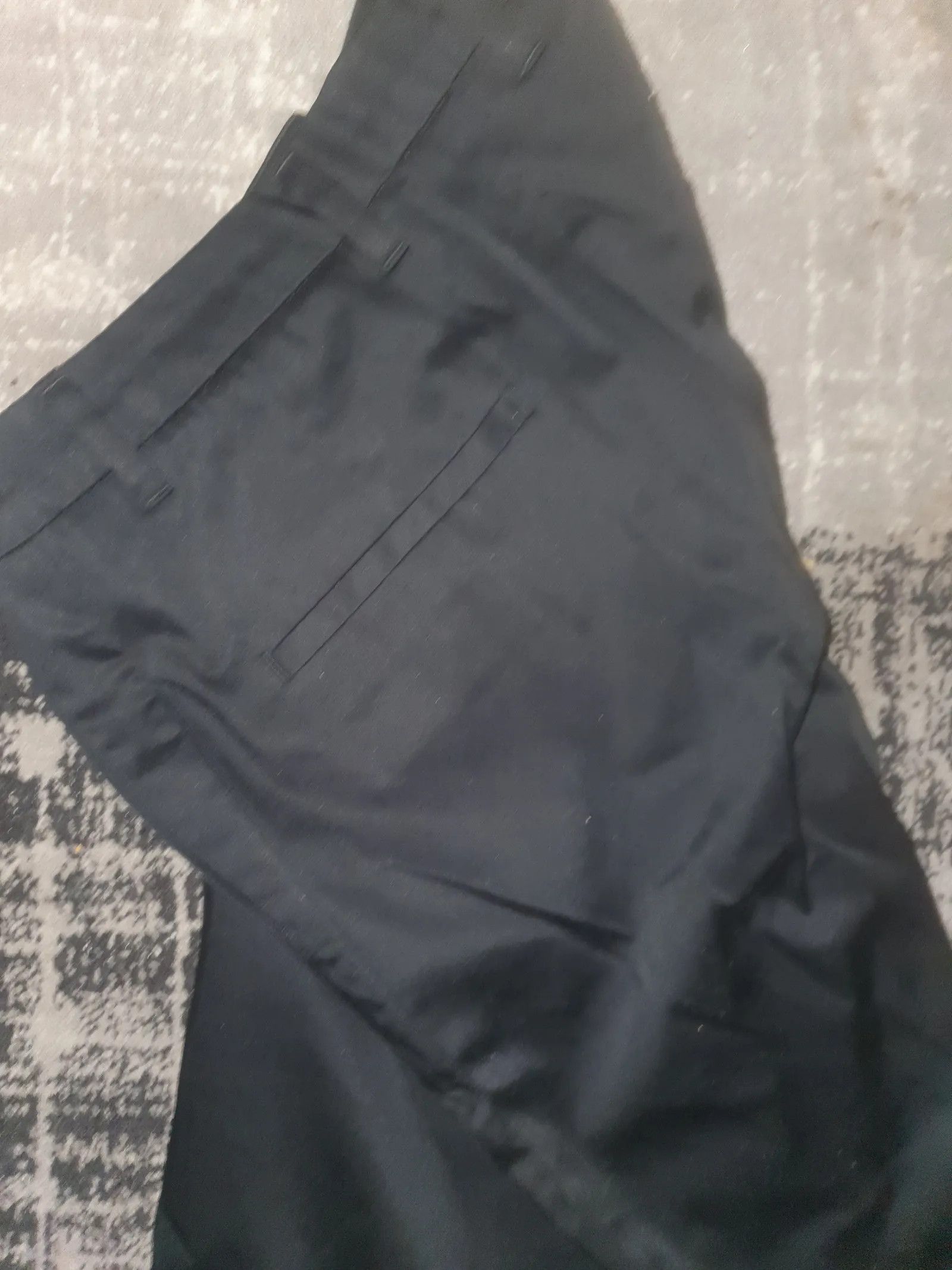 Hope Hope Lobby Pants Size 25" / US 0 / IT 36 - 3 Thumbnail