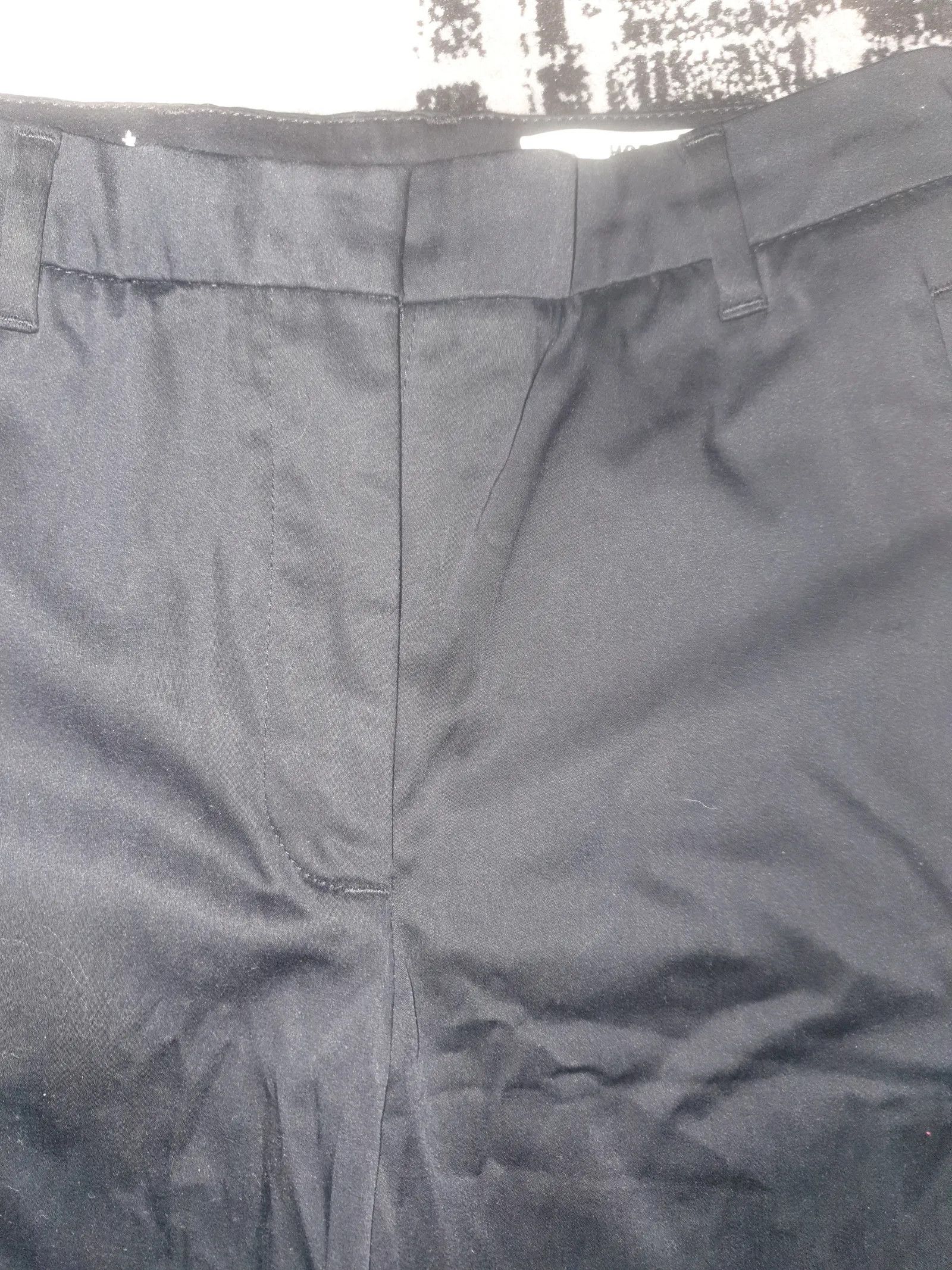 Hope Hope Lobby Pants Size 25" / US 0 / IT 36 - 2 Thumbnail