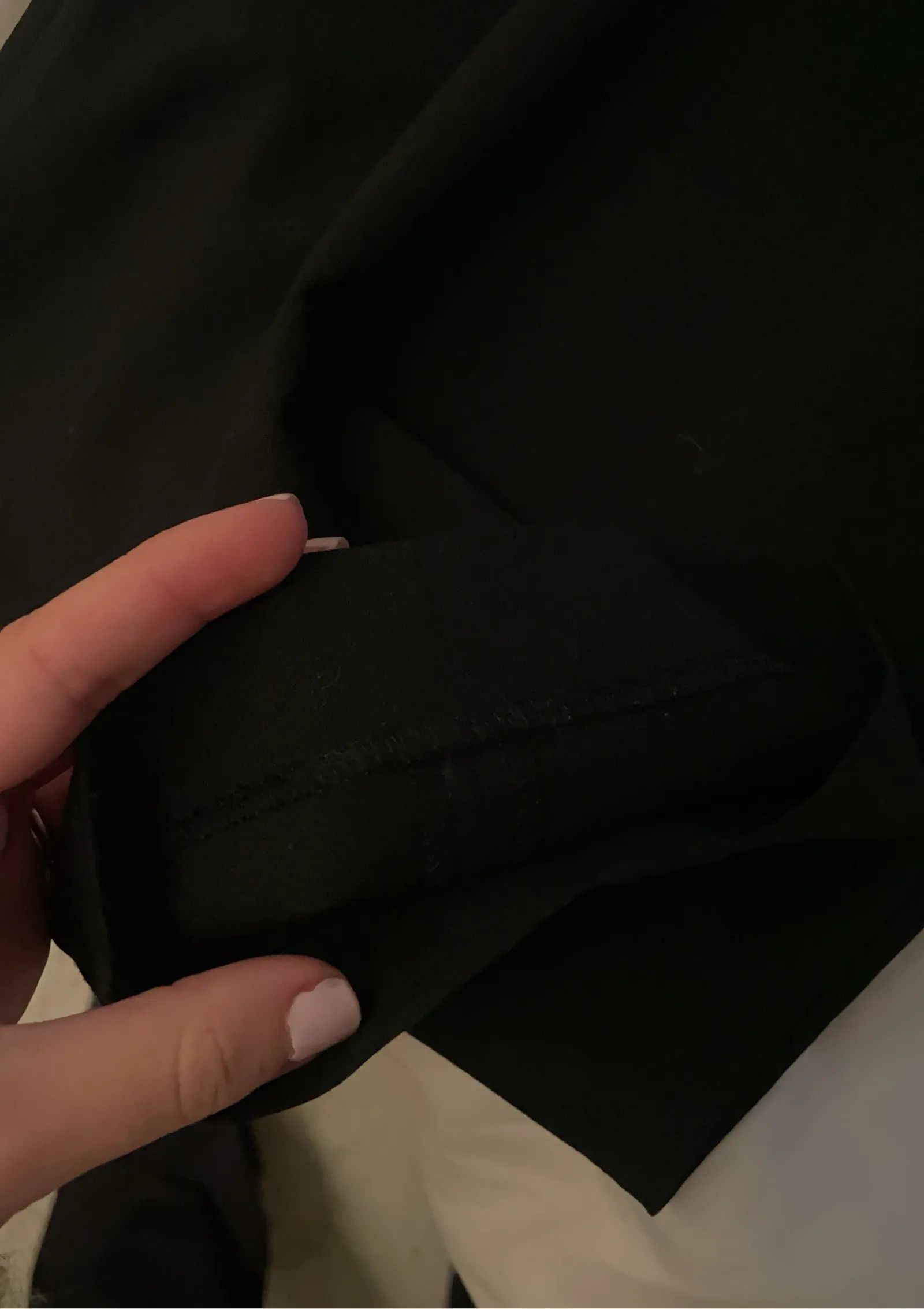 Hope Hope Lobby Trousers Pants Size 25" / US 0 / IT 36 - 5 Thumbnail