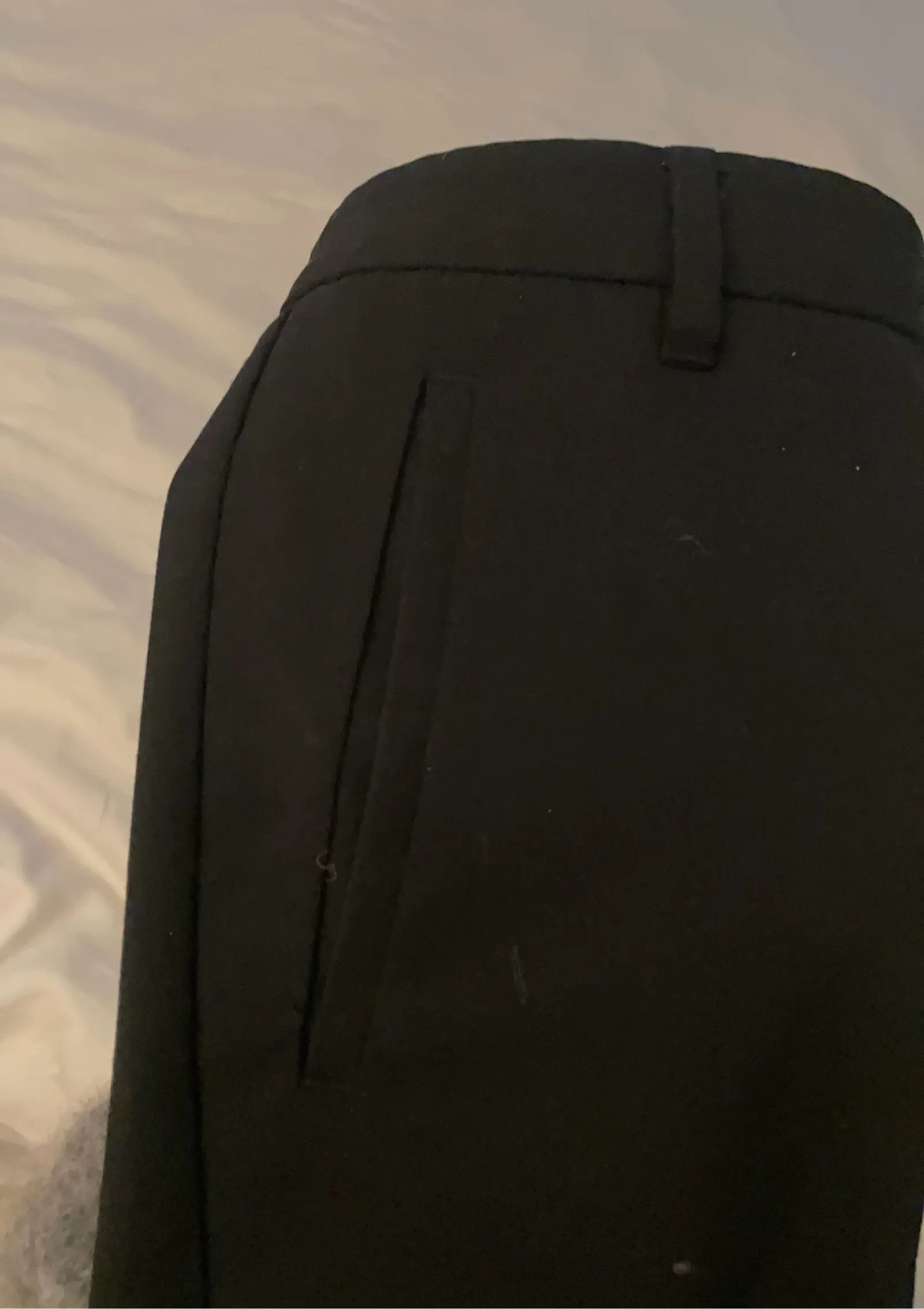 Hope Hope Lobby Trousers Pants Size 25" / US 0 / IT 36 - 7 Thumbnail