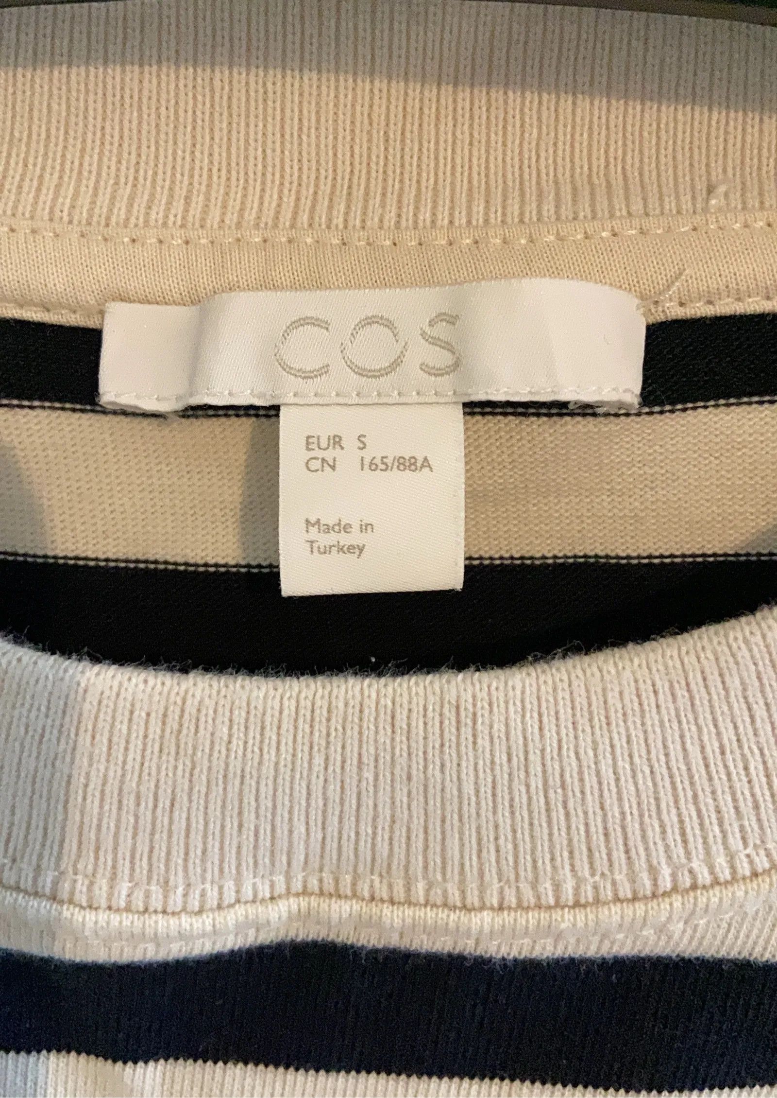 Cos Cos Dress Size S / US 4 / IT 40 - 2 Thumbnail
