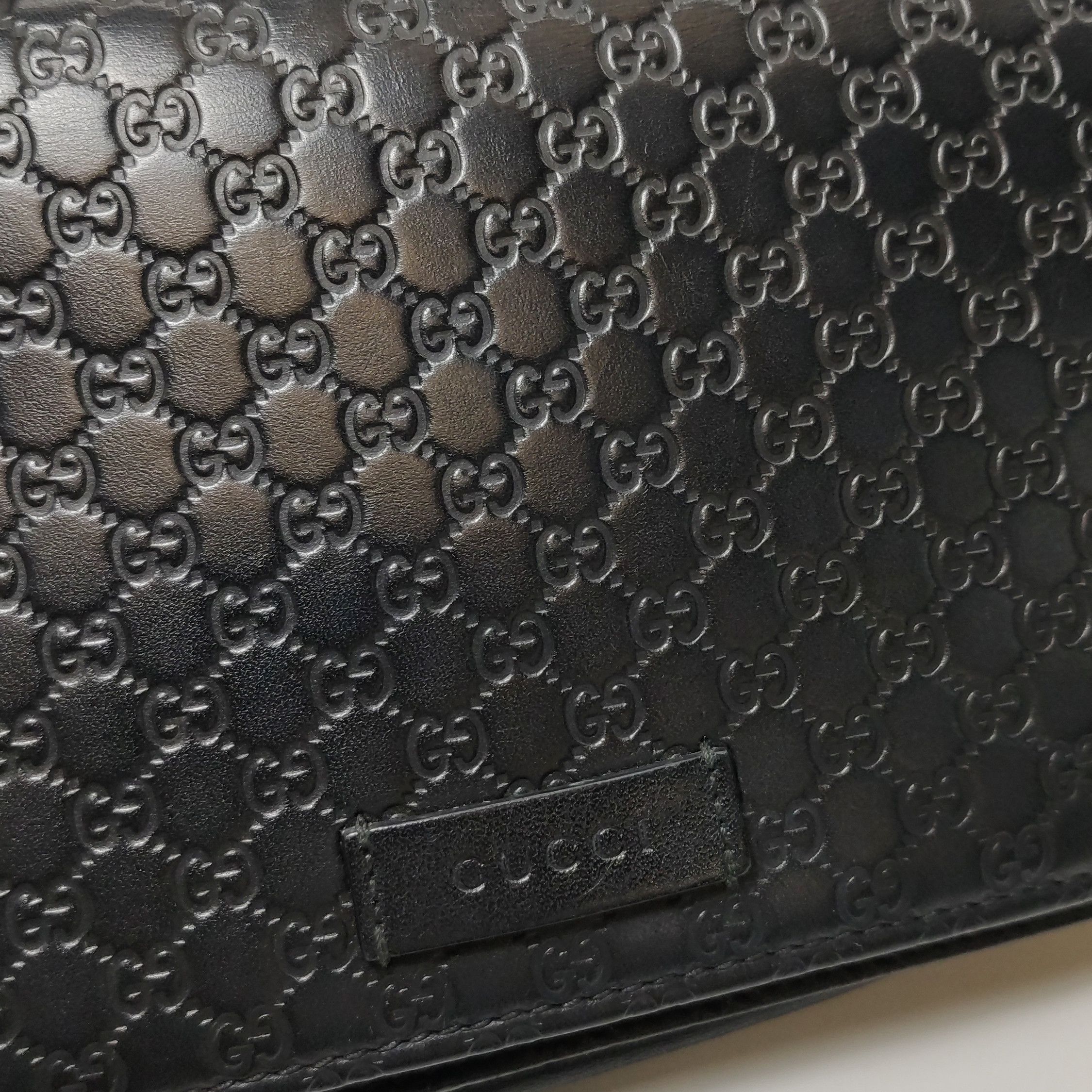 Gucci Gucci Women os Crossbody Bags Size ONE SIZE - 16 Thumbnail