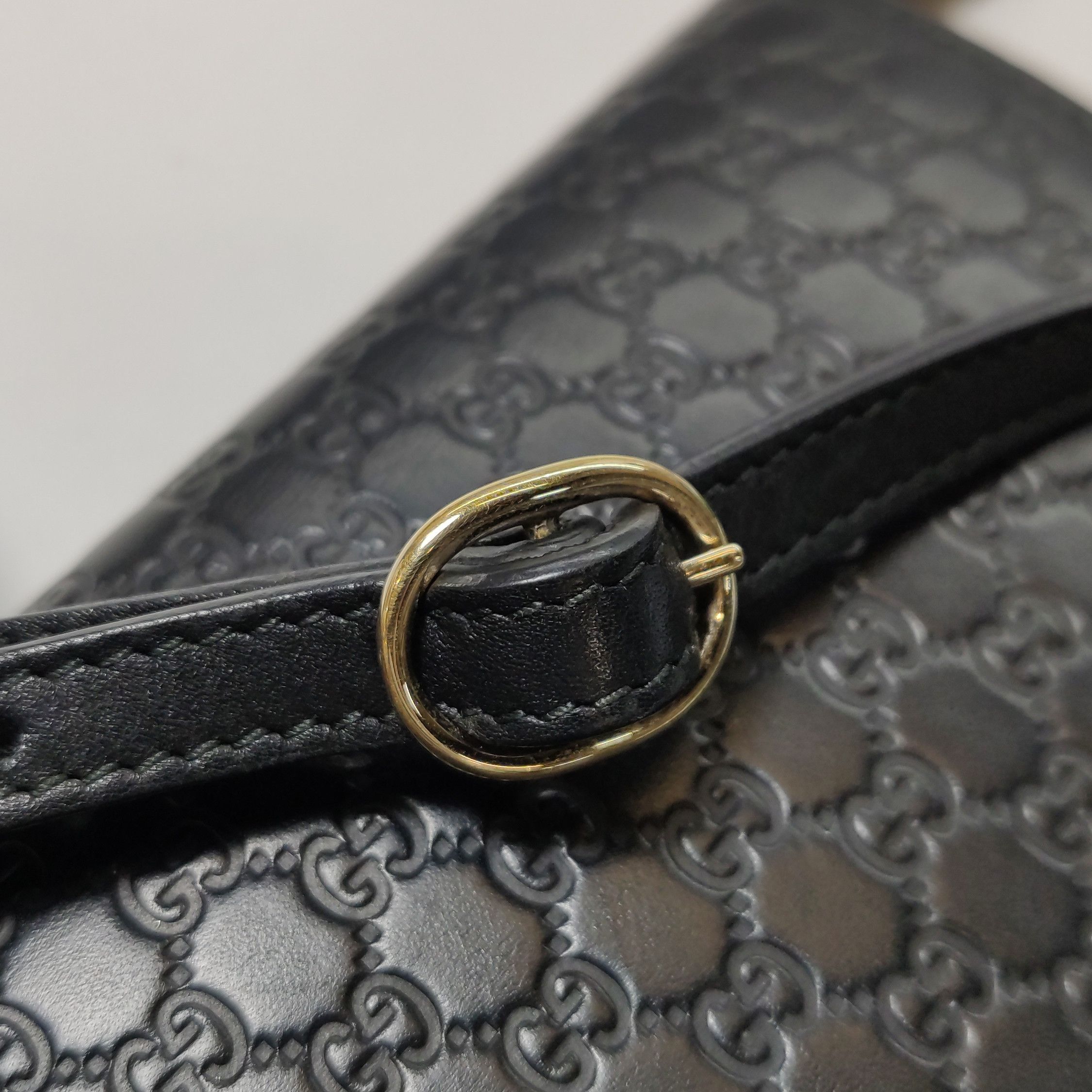 Gucci Gucci Women os Crossbody Bags Size ONE SIZE - 12 Thumbnail