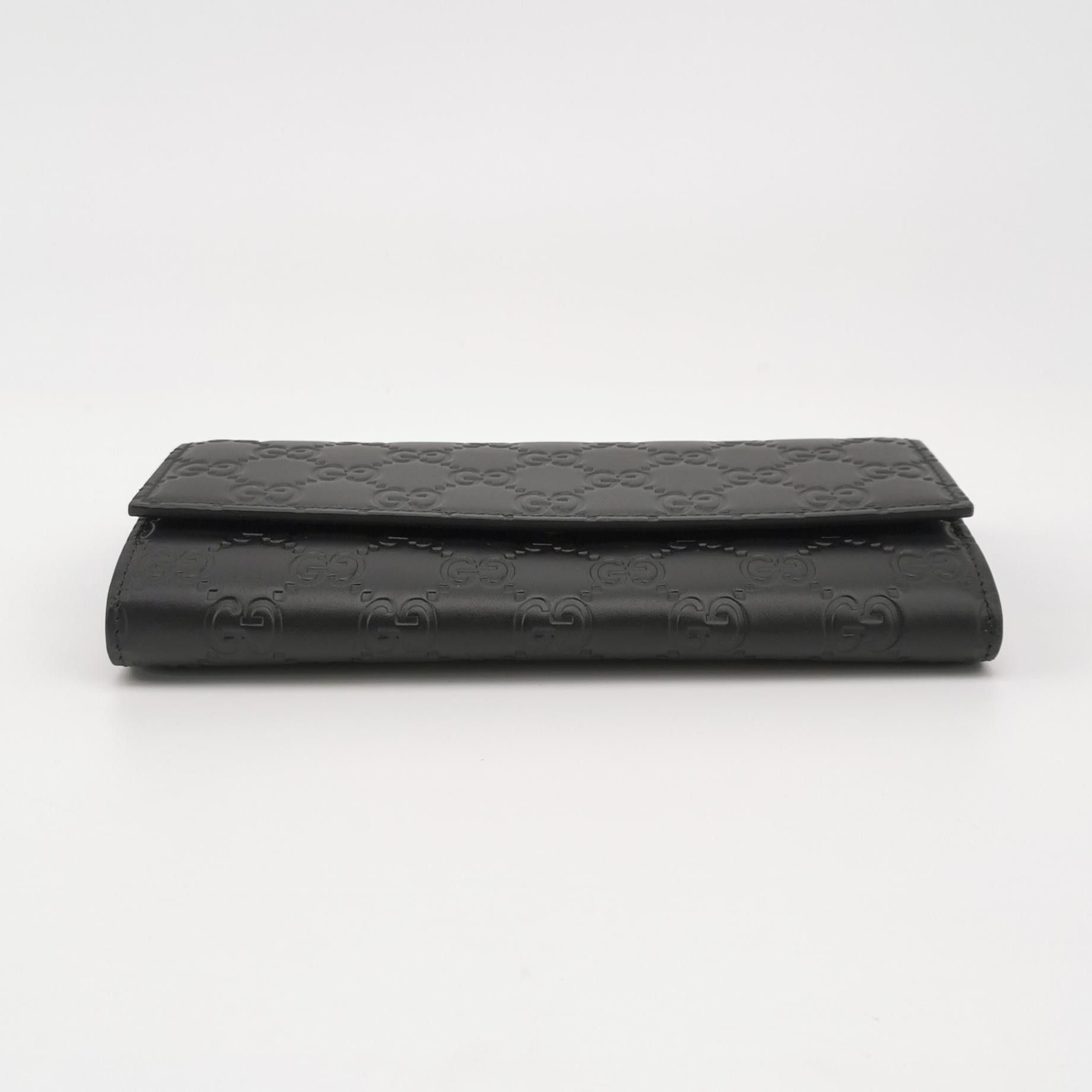Gucci Gucci Women os Clutches Size ONE SIZE - 5 Thumbnail