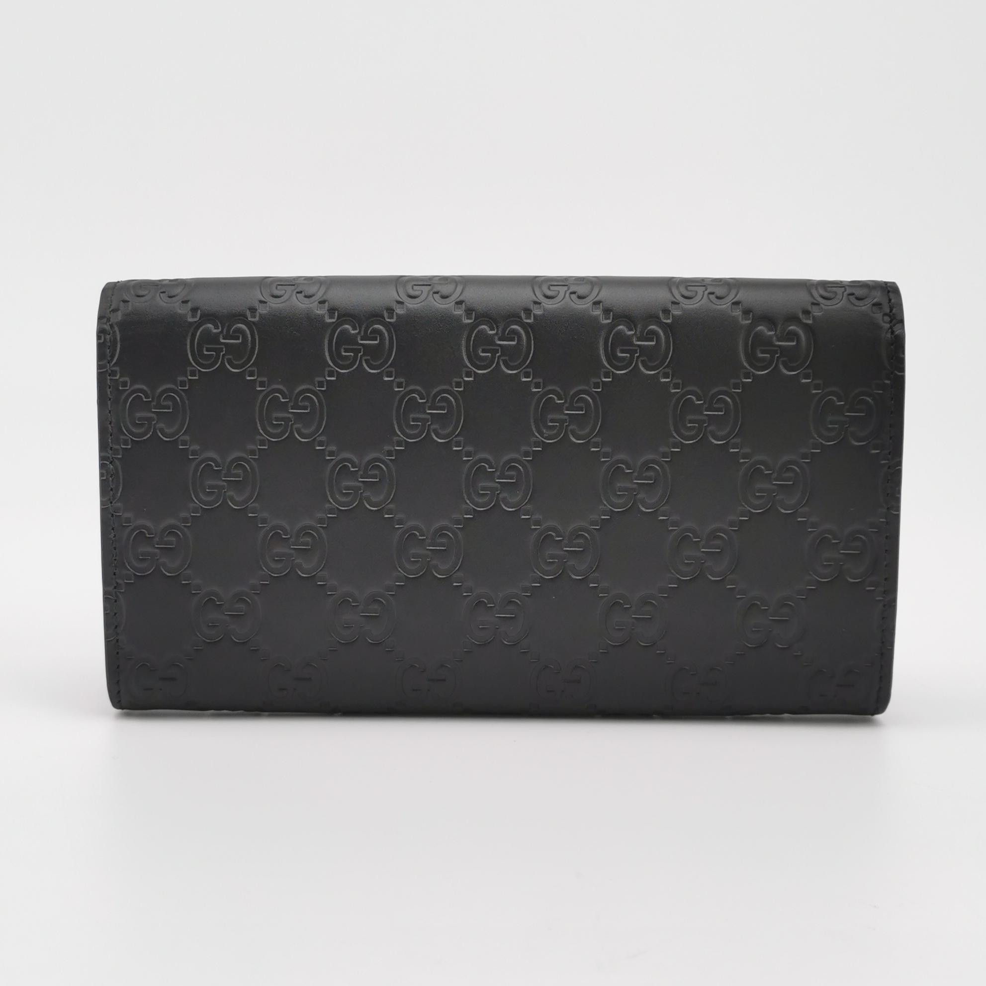 Gucci Gucci Women os Clutches Size ONE SIZE - 4 Thumbnail
